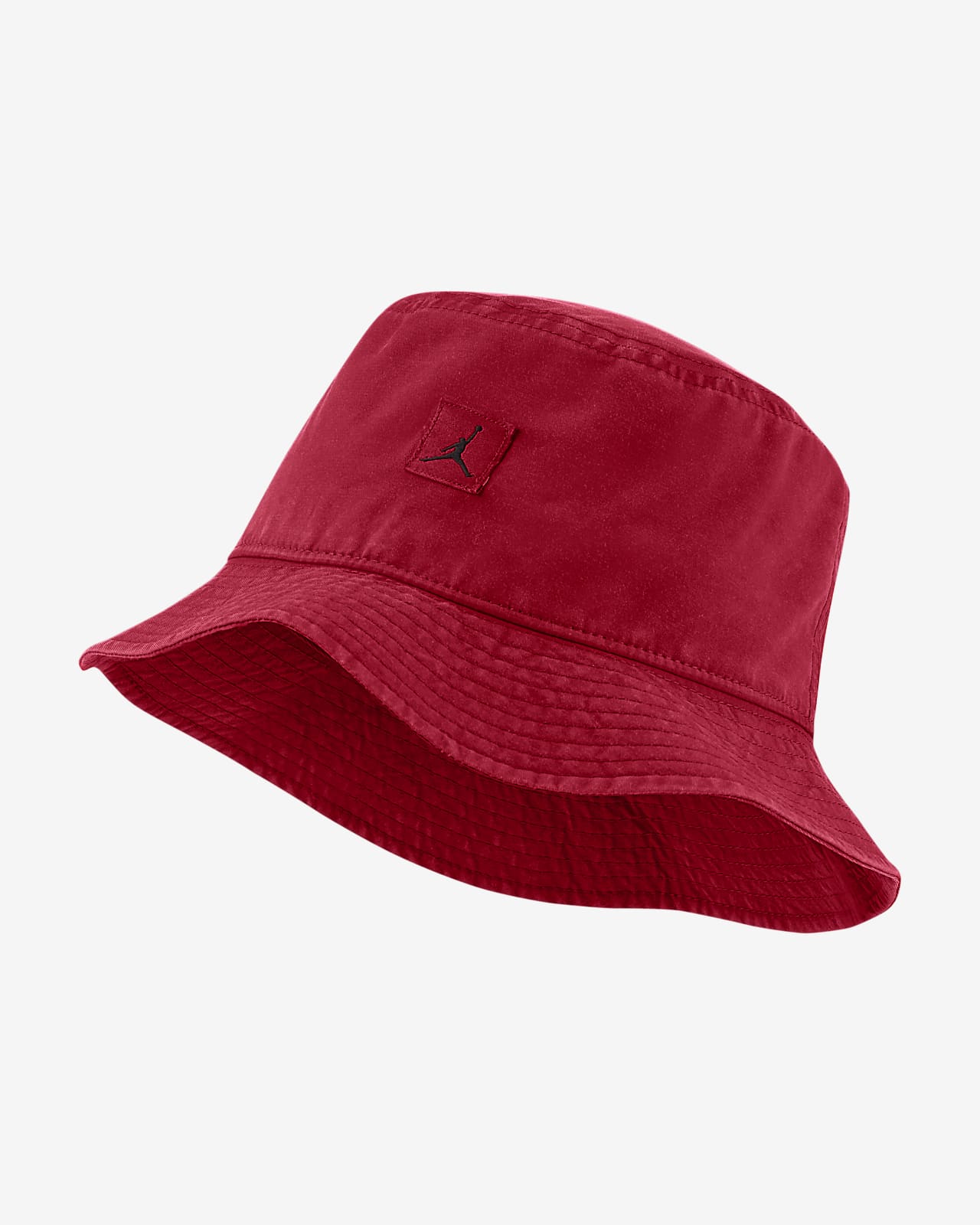 Jordan Jumpman gewaschener Bucket Hat