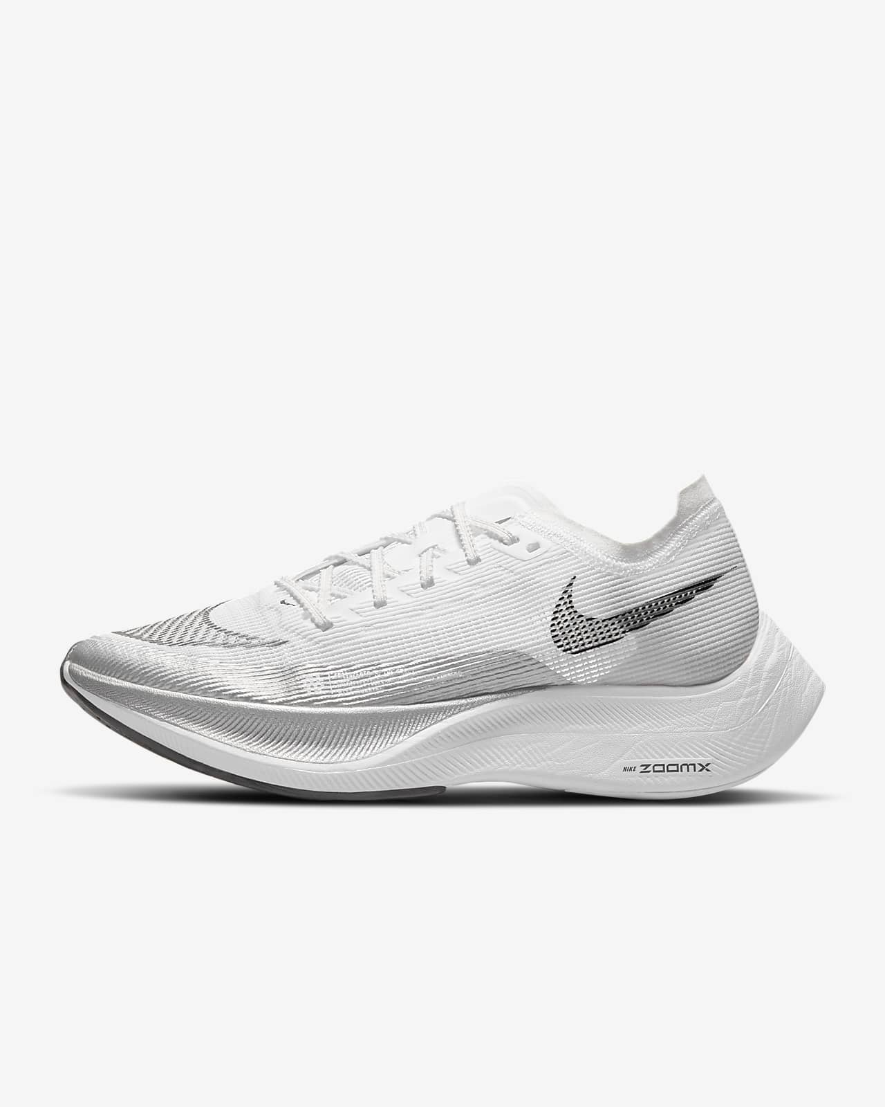 Nike Zoomx Vaporfly Next 2 Women S Racing Shoe Nike Lu