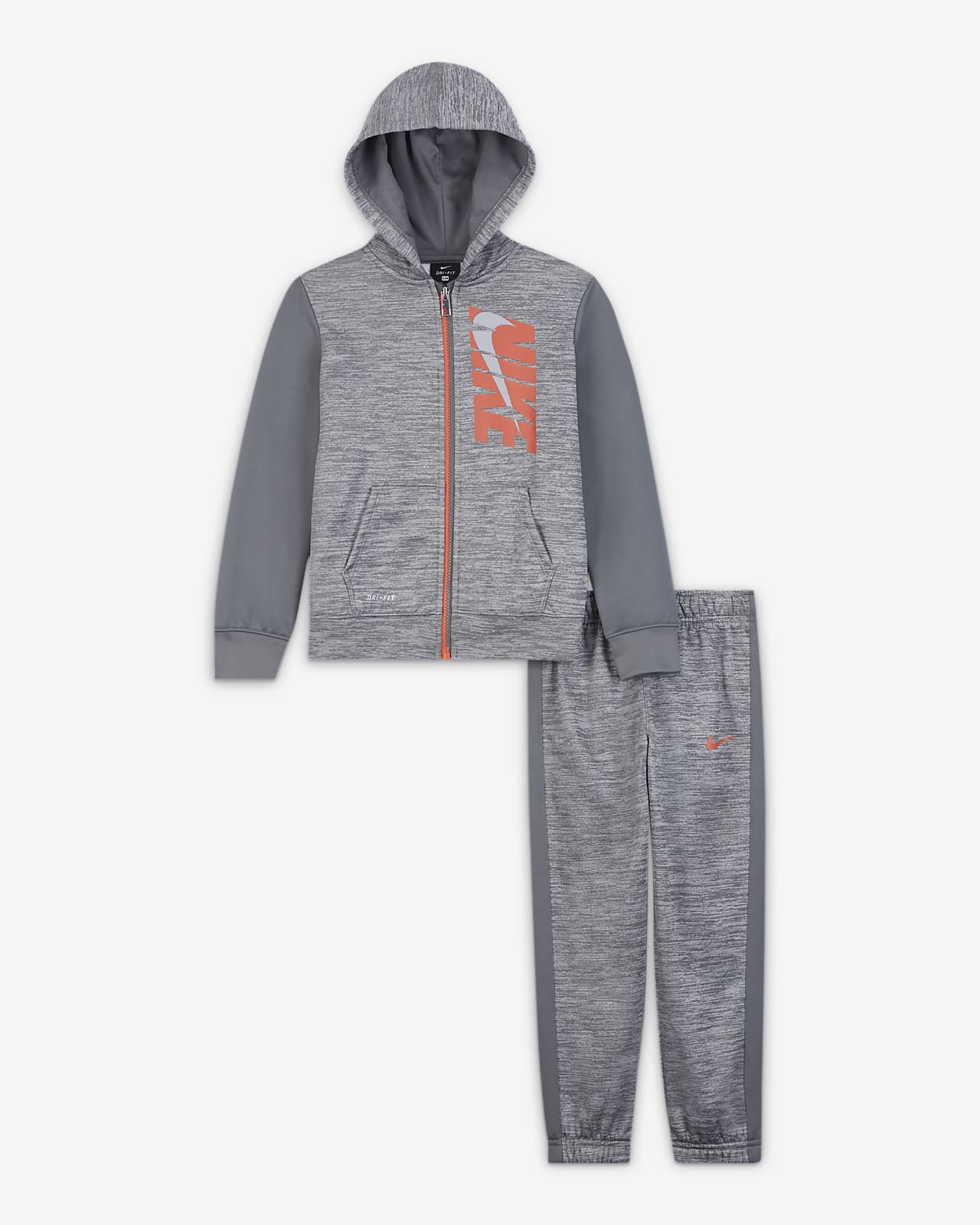 kids nike set