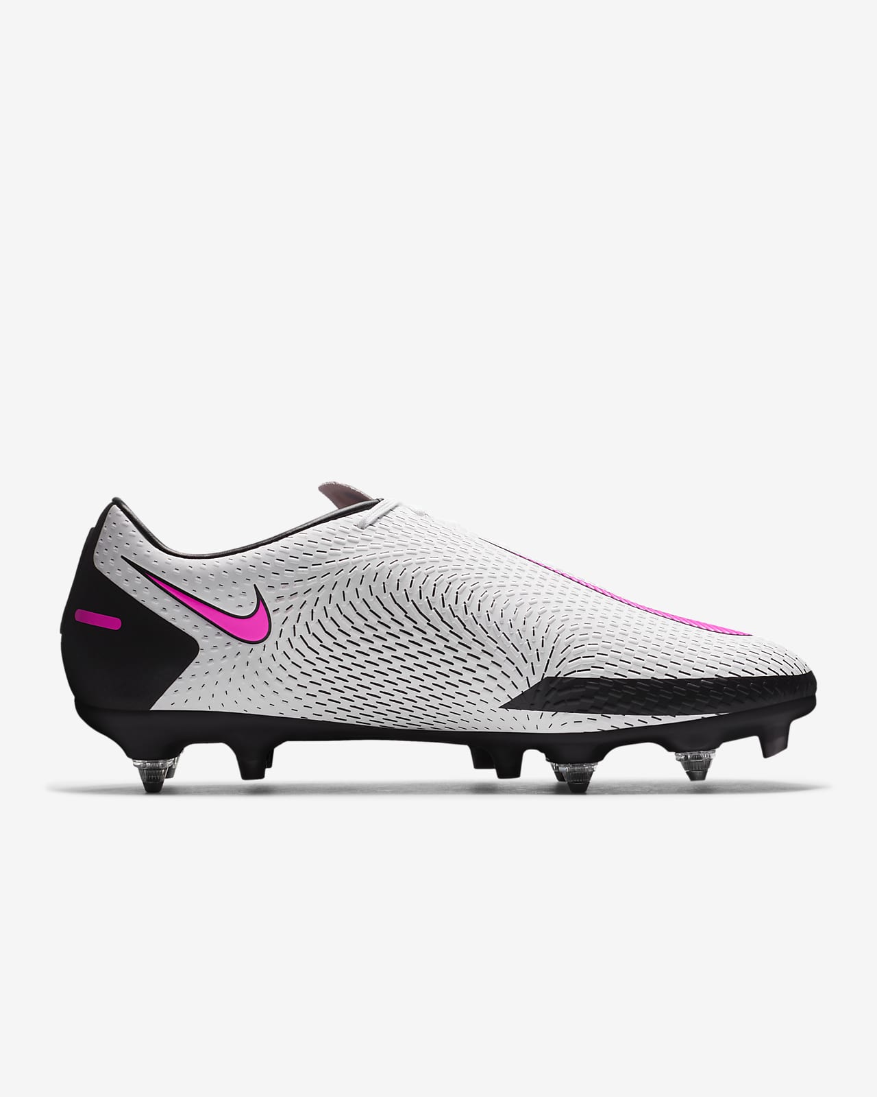nike phantom soft ground boots