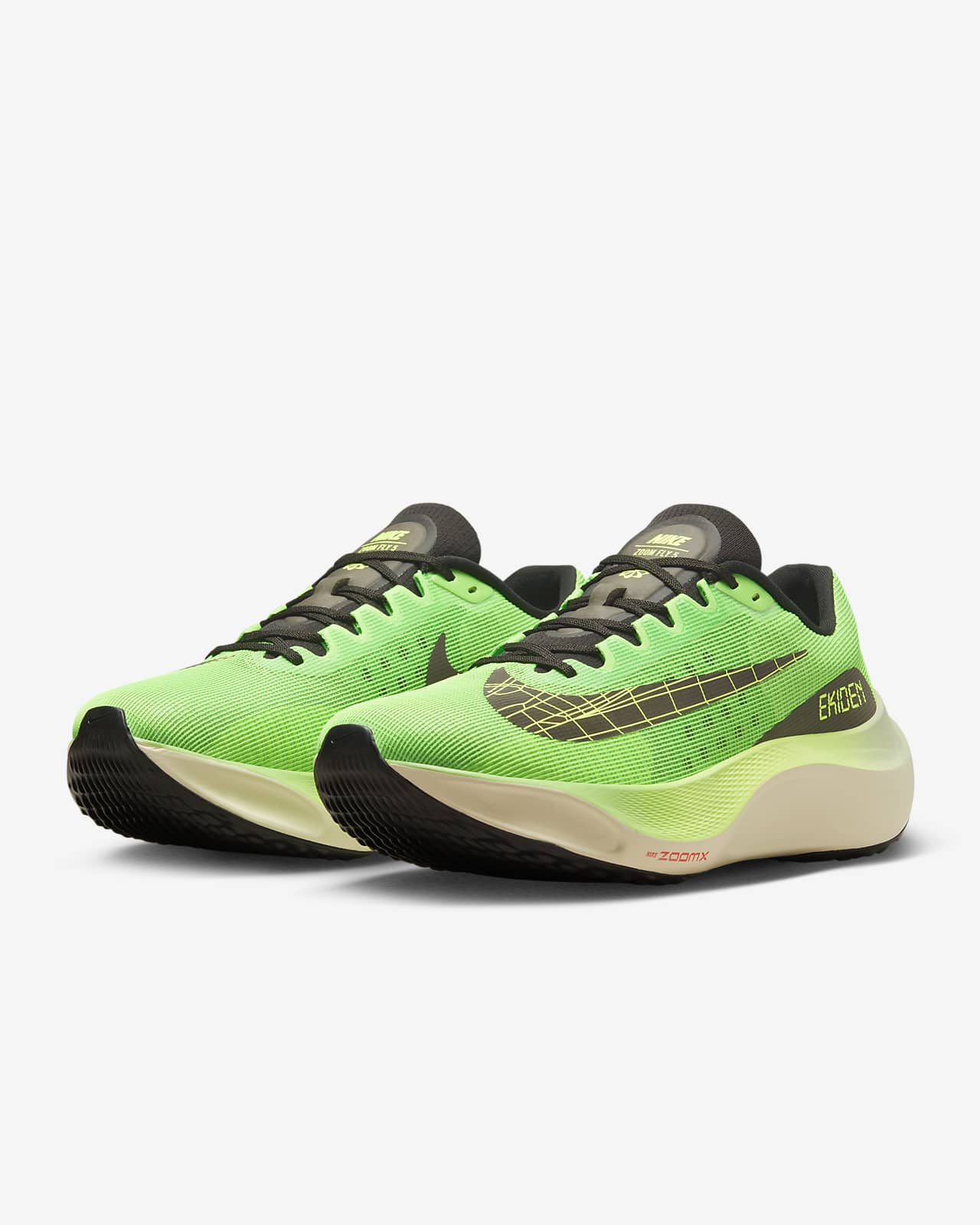 Nike Zoom Fly 5 Men's Running Shoes