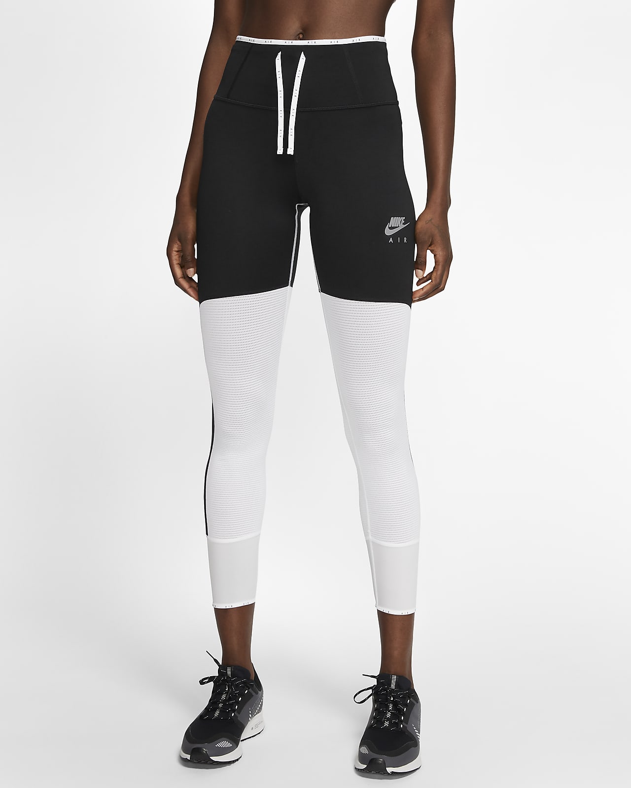 Nike Air Women's 7/8 Running Tights 