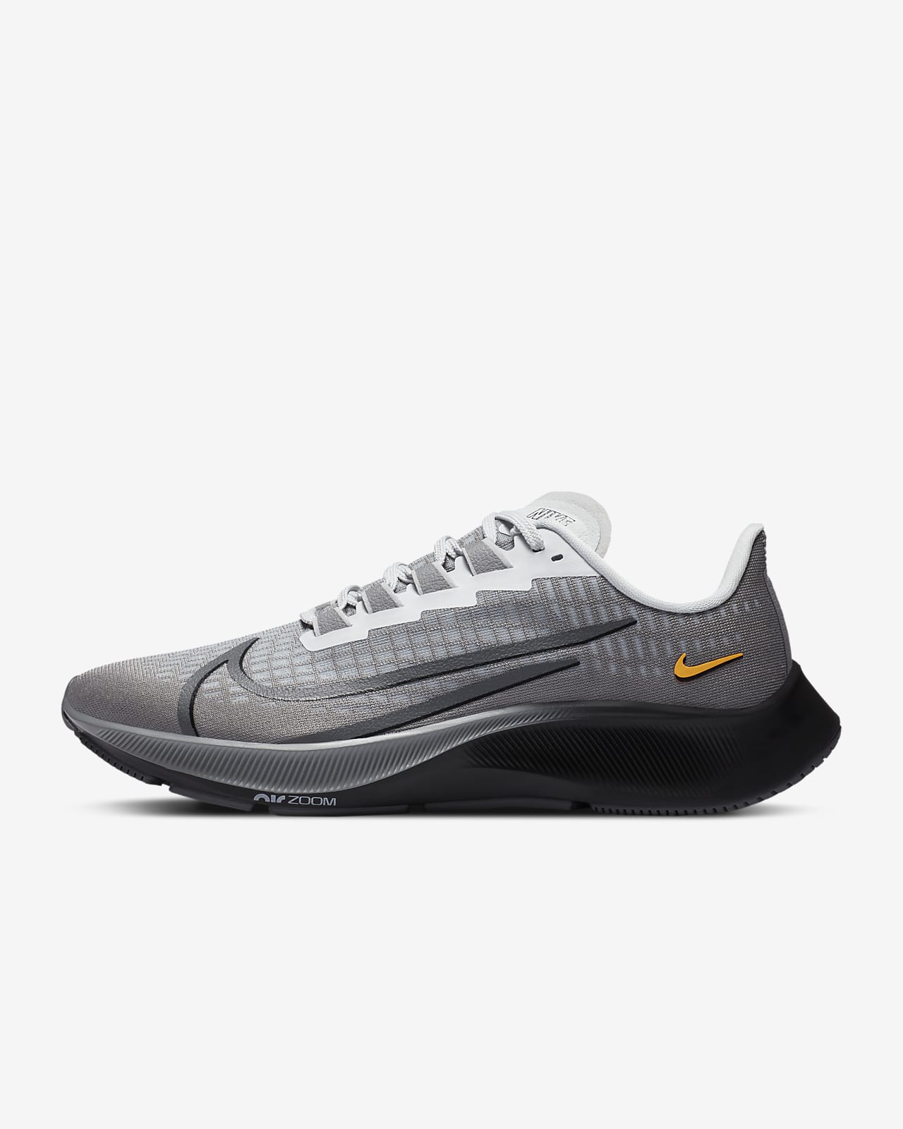 nike air zoom pegasus 37 durability