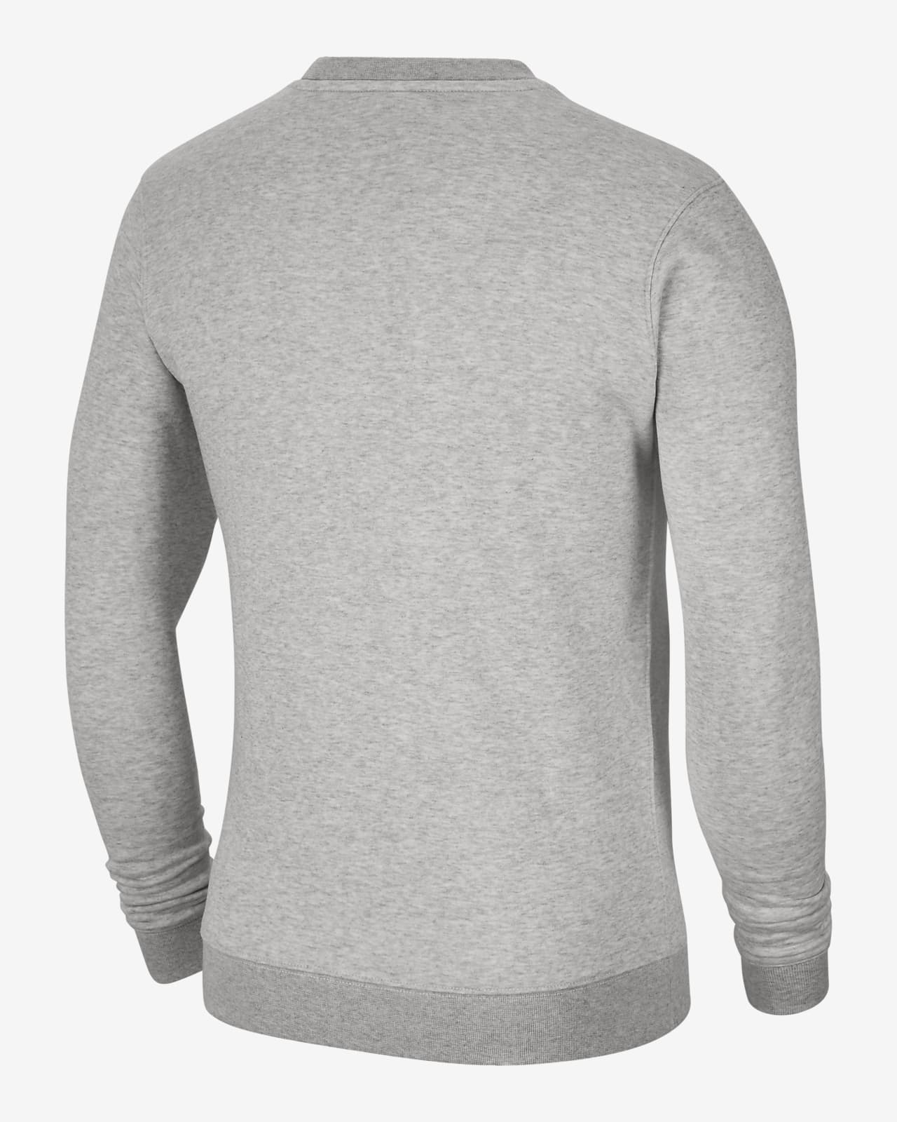 ucla sweatshirt nike