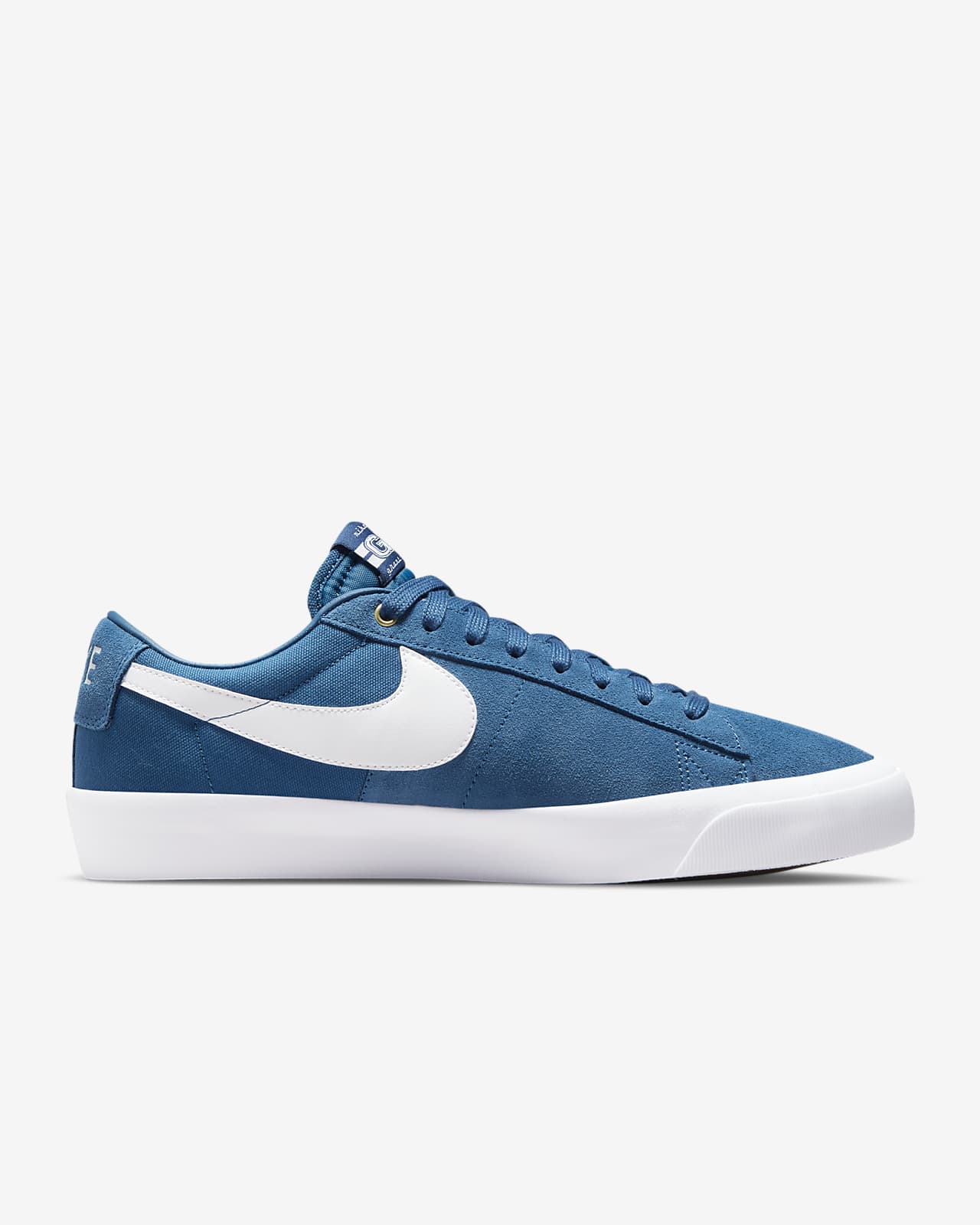 nike sb zoom blazer gt low