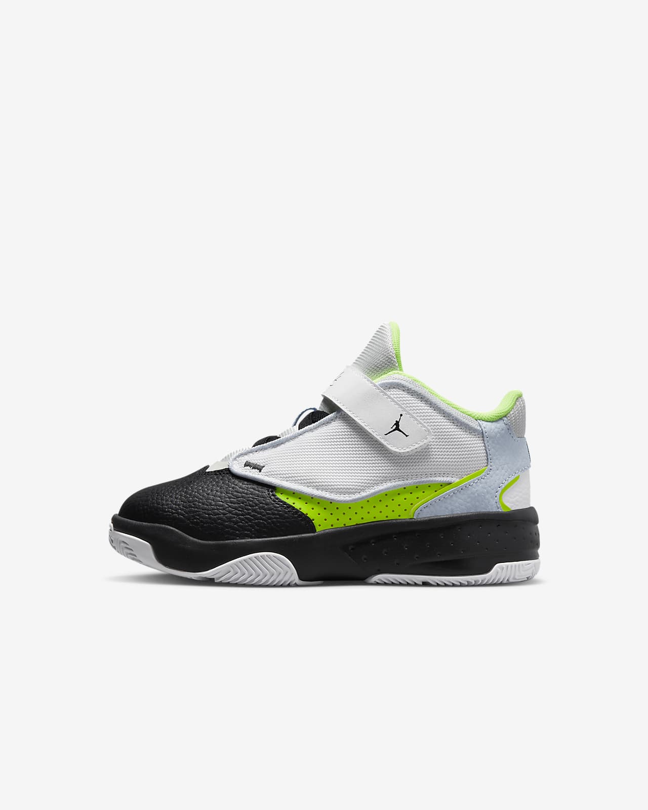 Jordan Max Aura 4 Kleuterschoenen. Nike NL