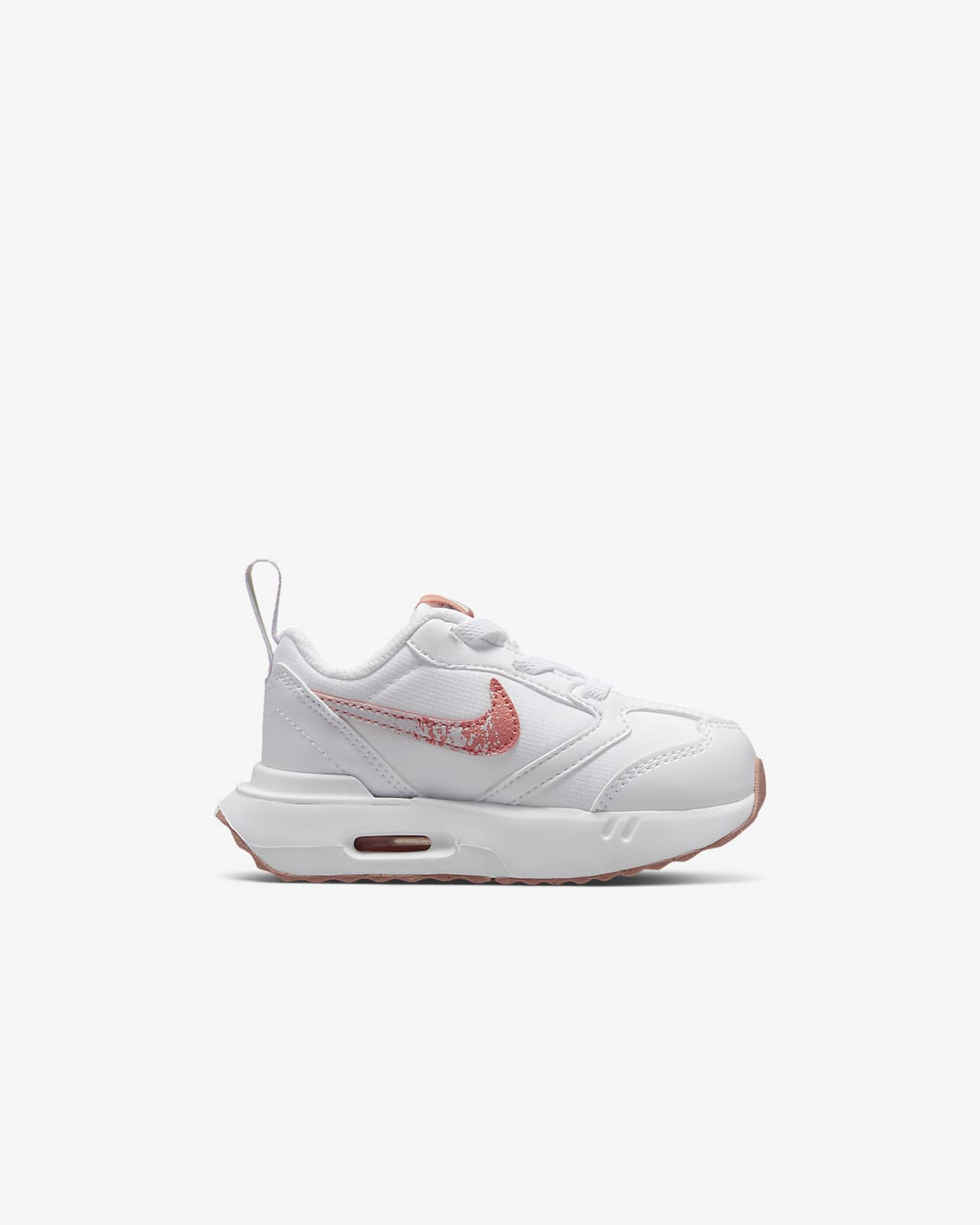 Nike Air Max Dawn SE Schoenen voor baby's/peuters. Nike NL
