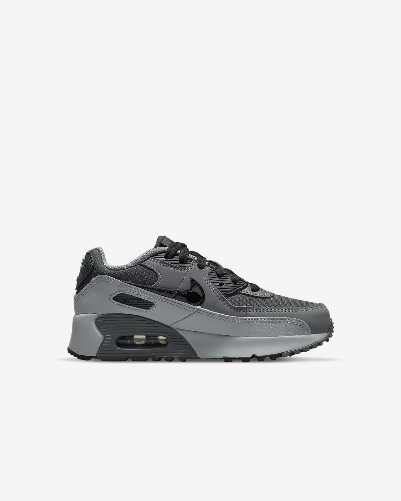 Nike Air Max 90 LTR Kleuterschoenen. Nike BE