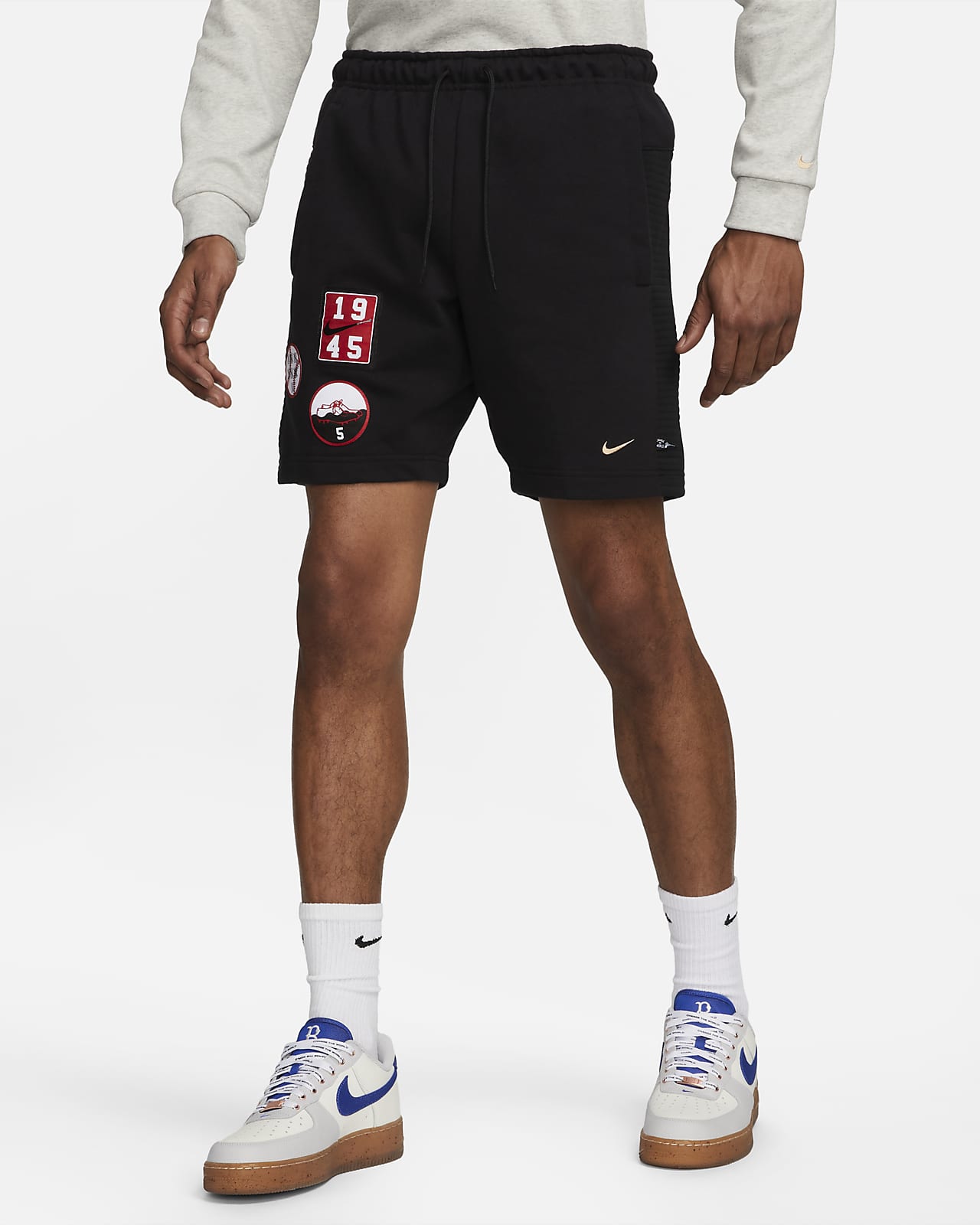 Shorts discount hombre nike