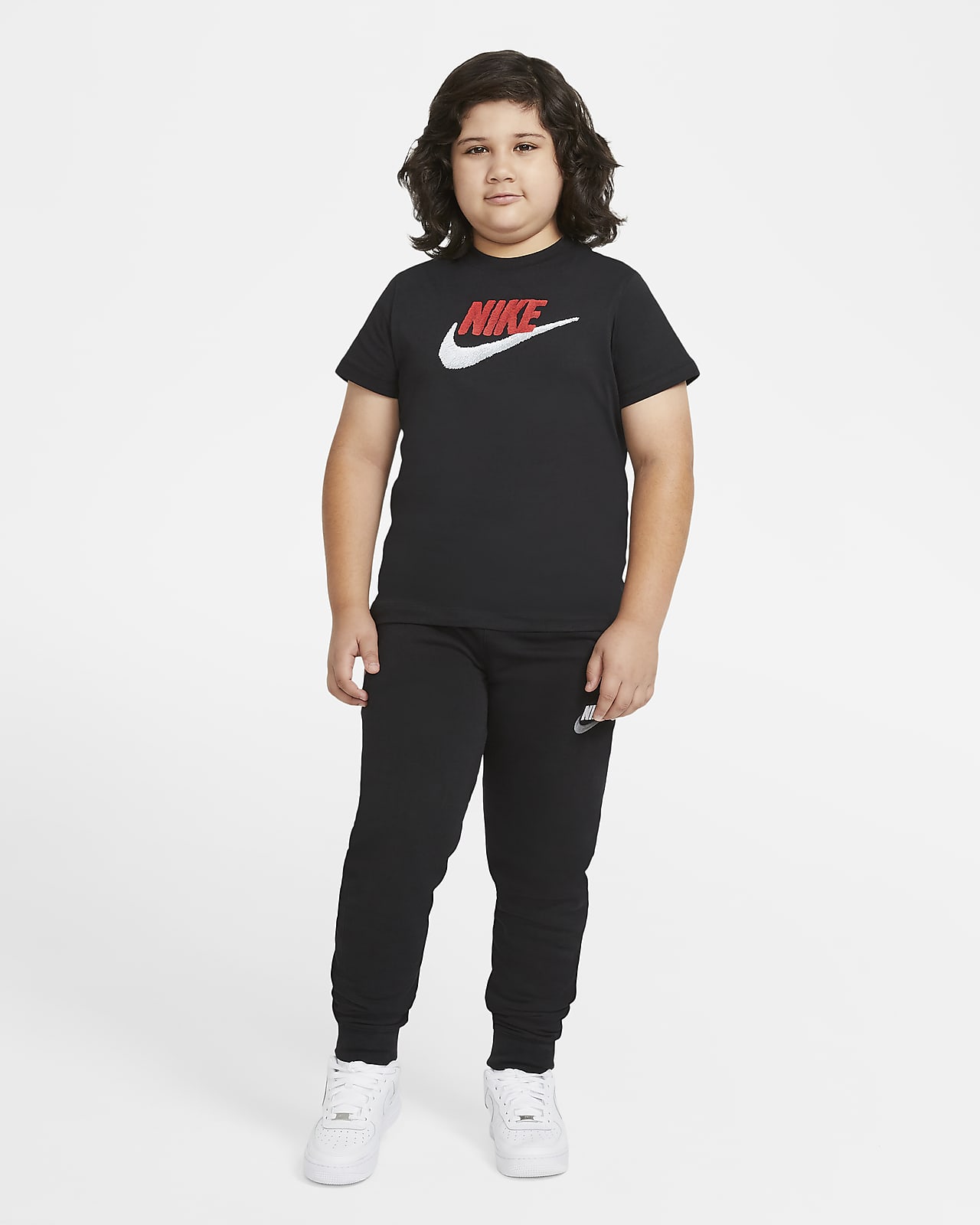 Nike Sportswear Big Kids' (Boys') T 