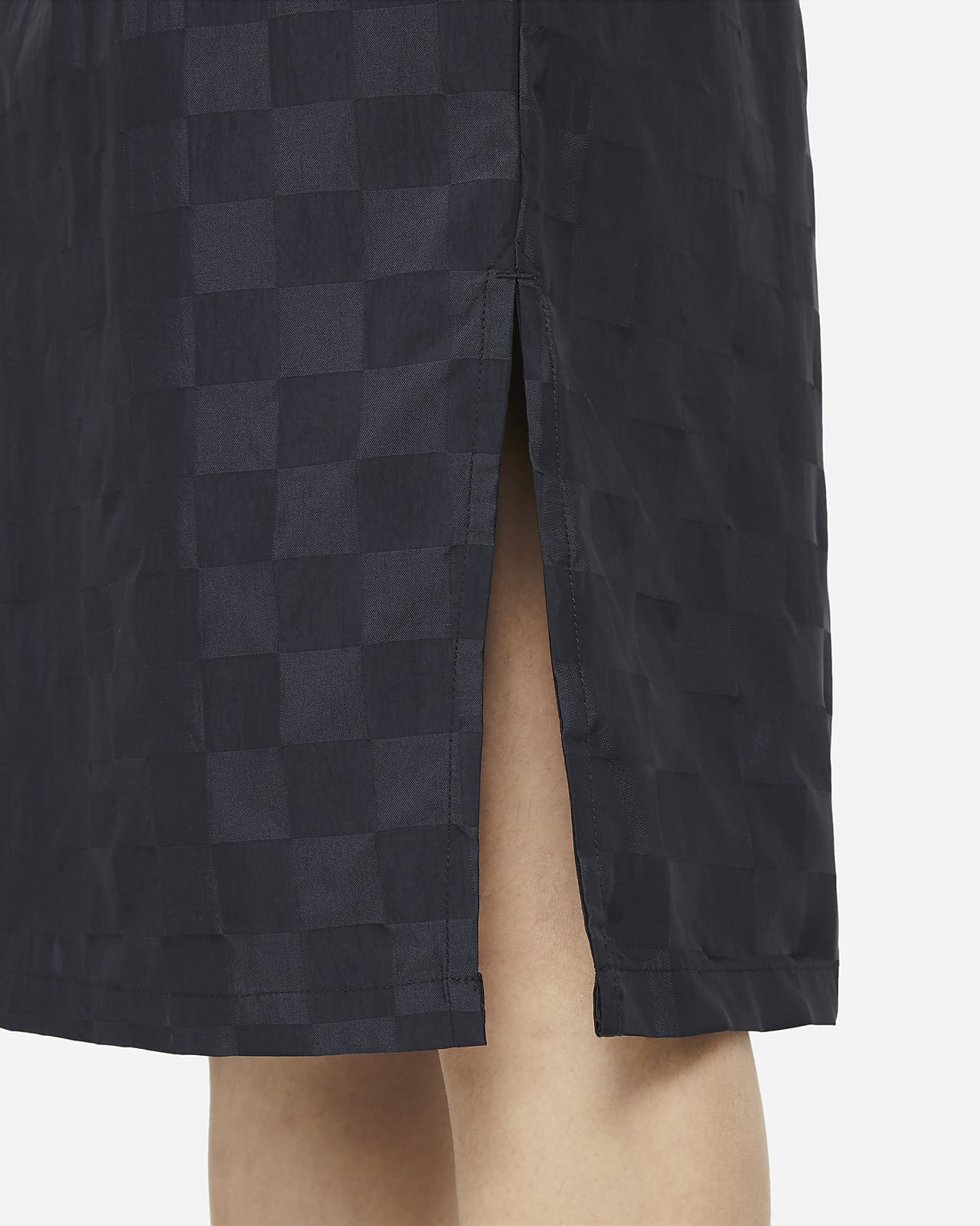 nike icon clash skirt