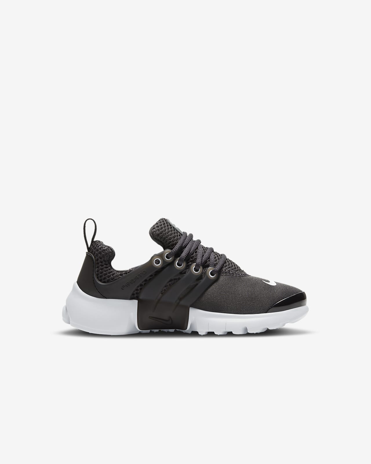 nike presto little boys