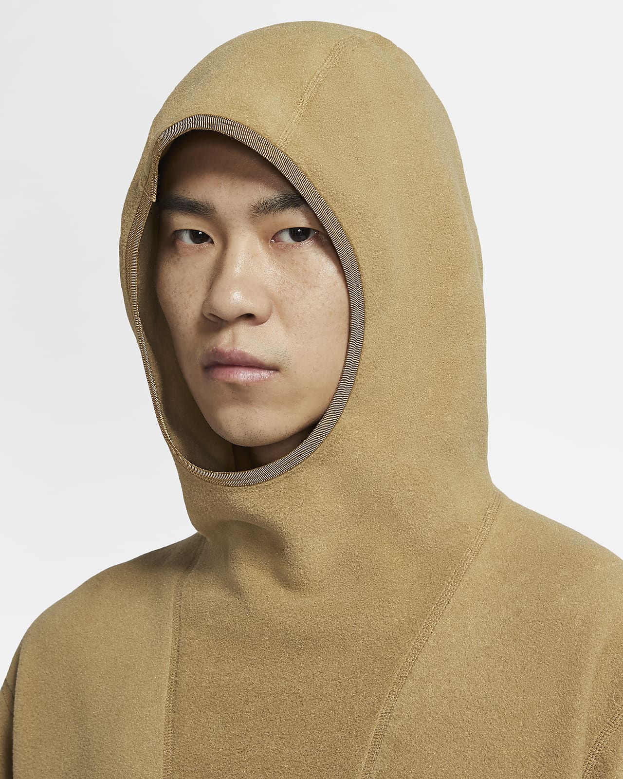 polartec hoodie