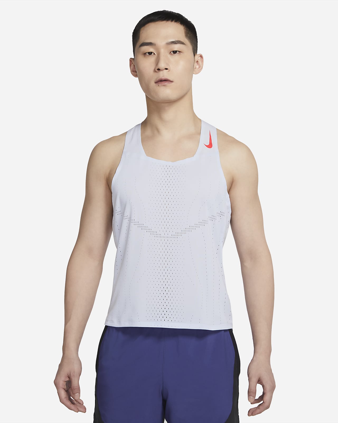 nike racing vest