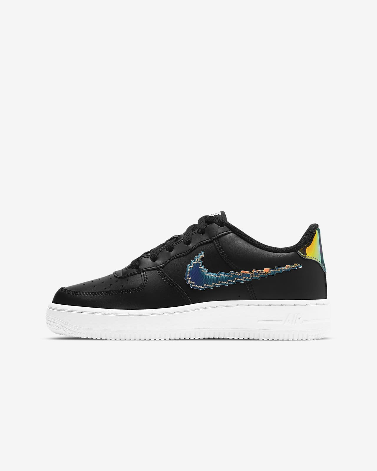 buty nike air force 1 dla dzieci