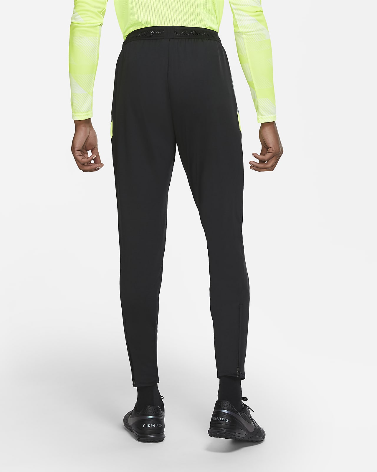 Nike DriFIT Strike Men's Football Pants. Nike IL