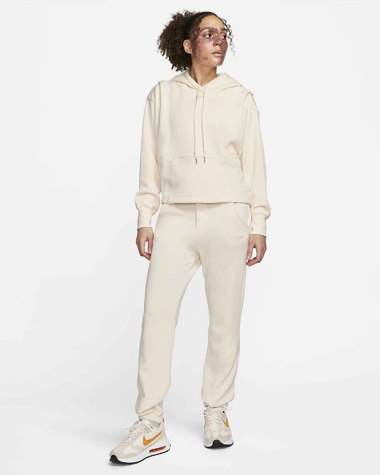 Modell's sweat suits top