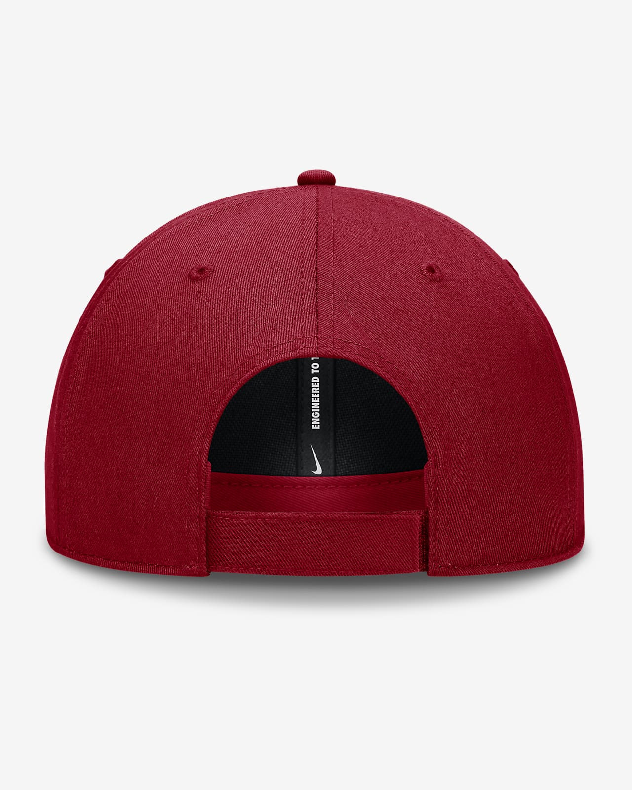 Boston Red Sox Evergreen Club Men's Nike Dri-FIT MLB Adjustable Hat.