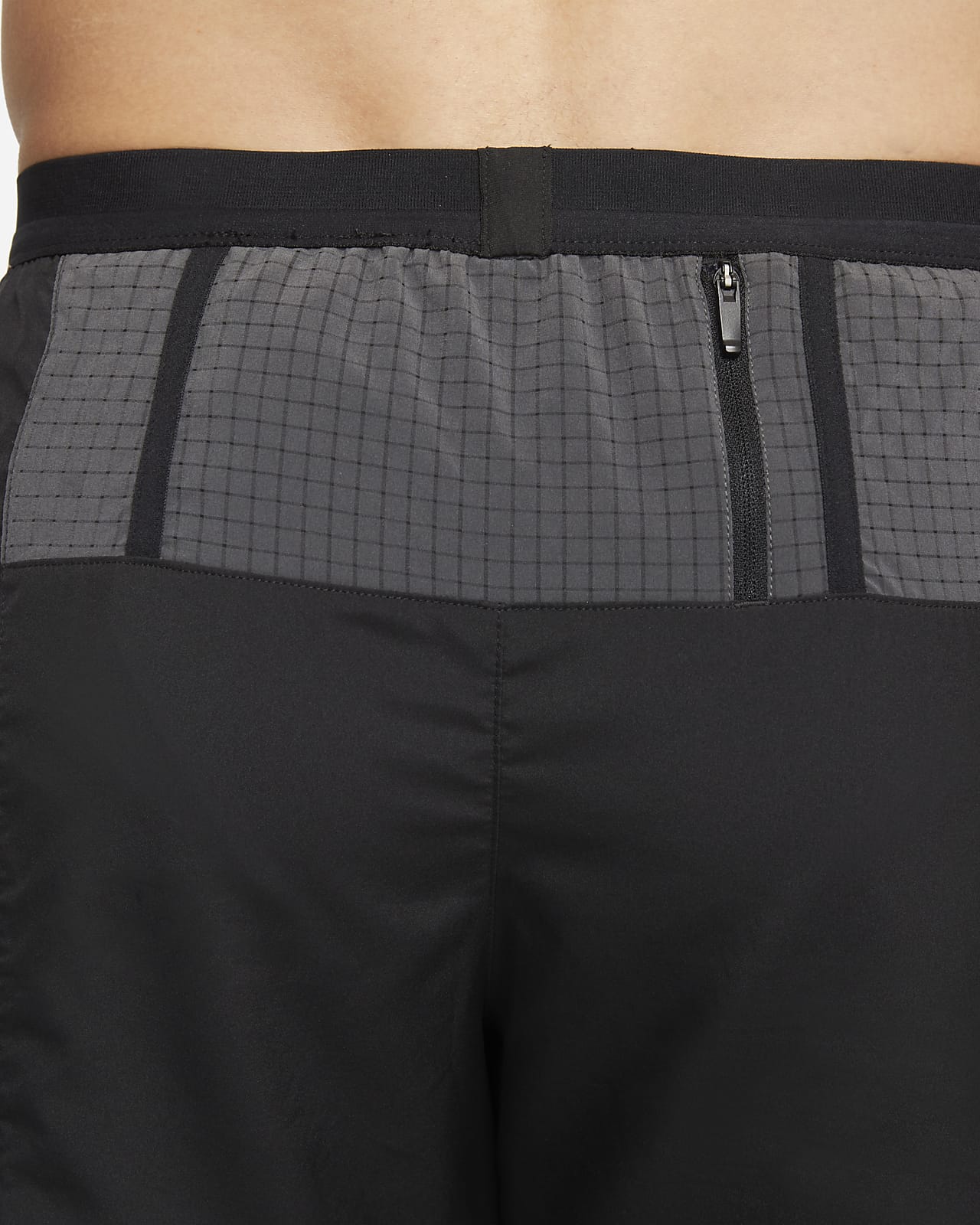 Nike Dri-FIT Wild Run Flex Stride Men's Brief-Lined Running Shorts 