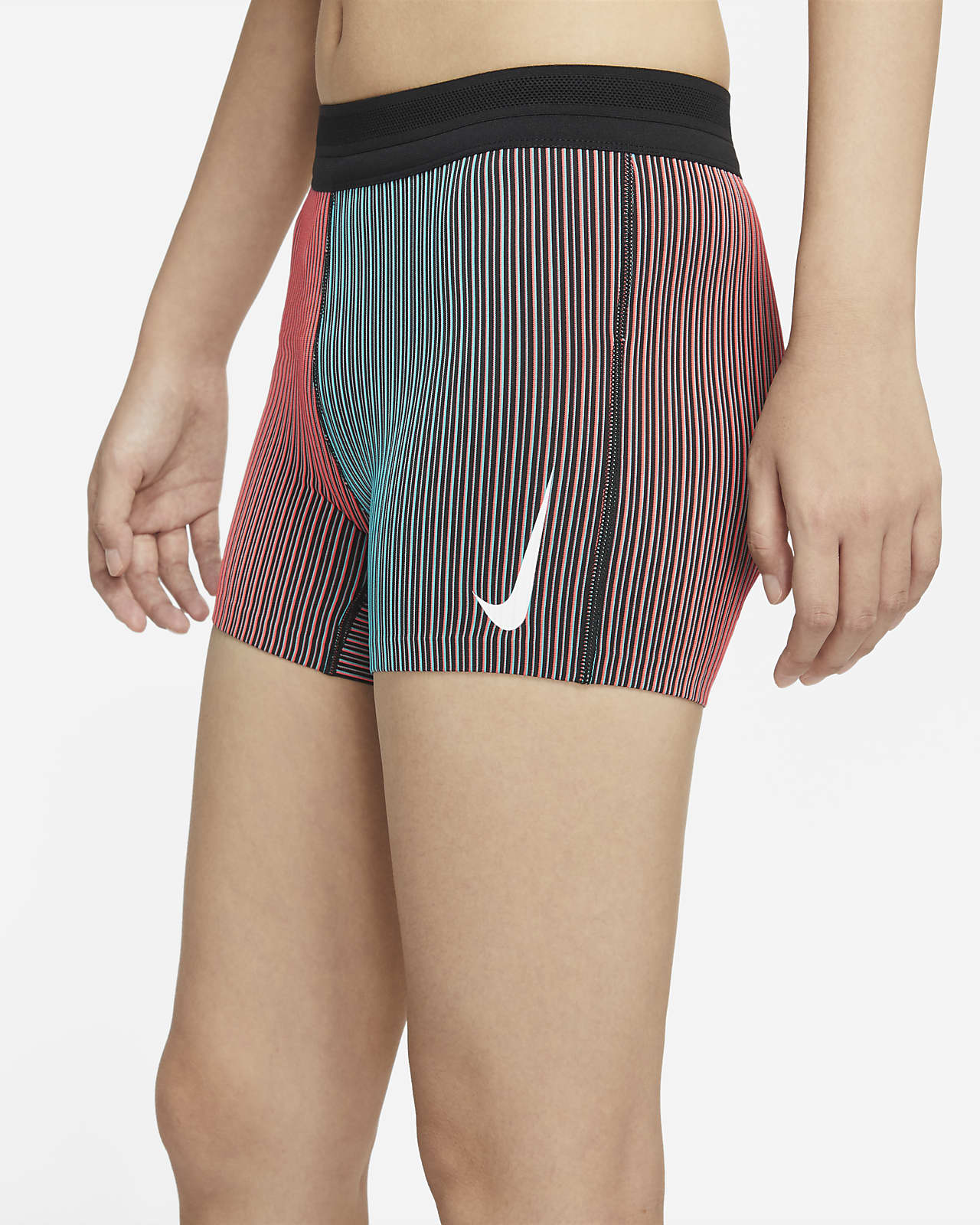 nike running short tights