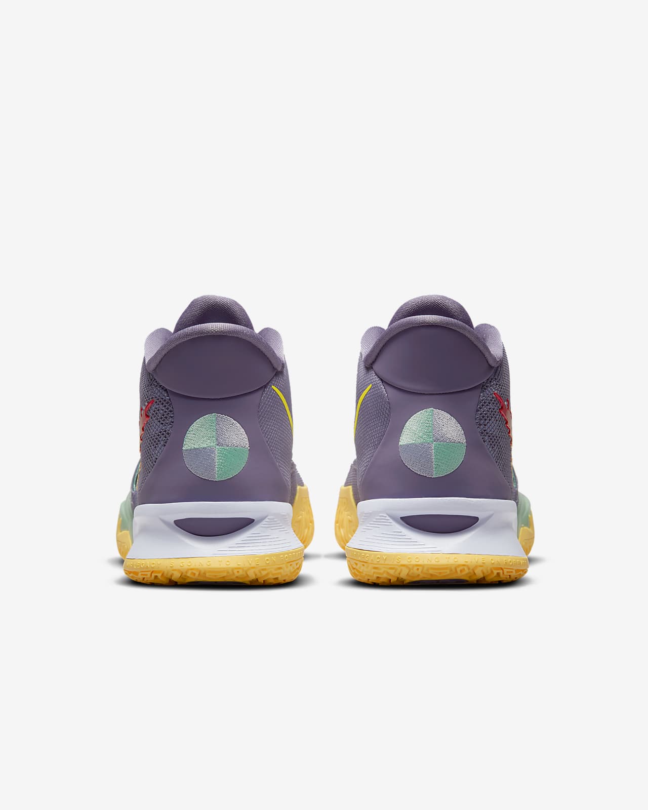 Nike公式 カイリー 7 Ep バスケットボールシューズ オンラインストア 通販サイト