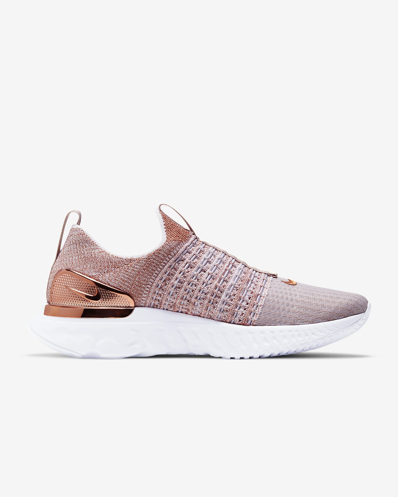 mujer Nike React Phantom Run Flyknit 2 