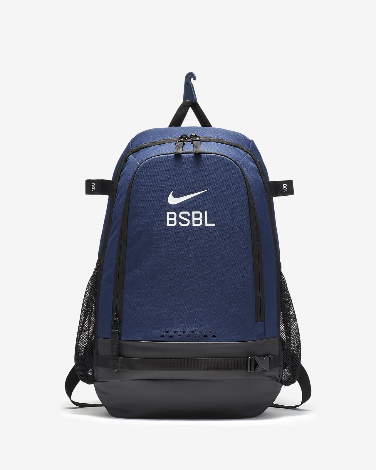 Nike Vapor Clutch Bat Baseball Backpack 