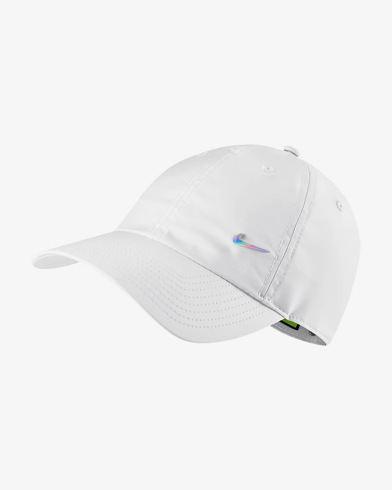 custom nike heritage 86 hat