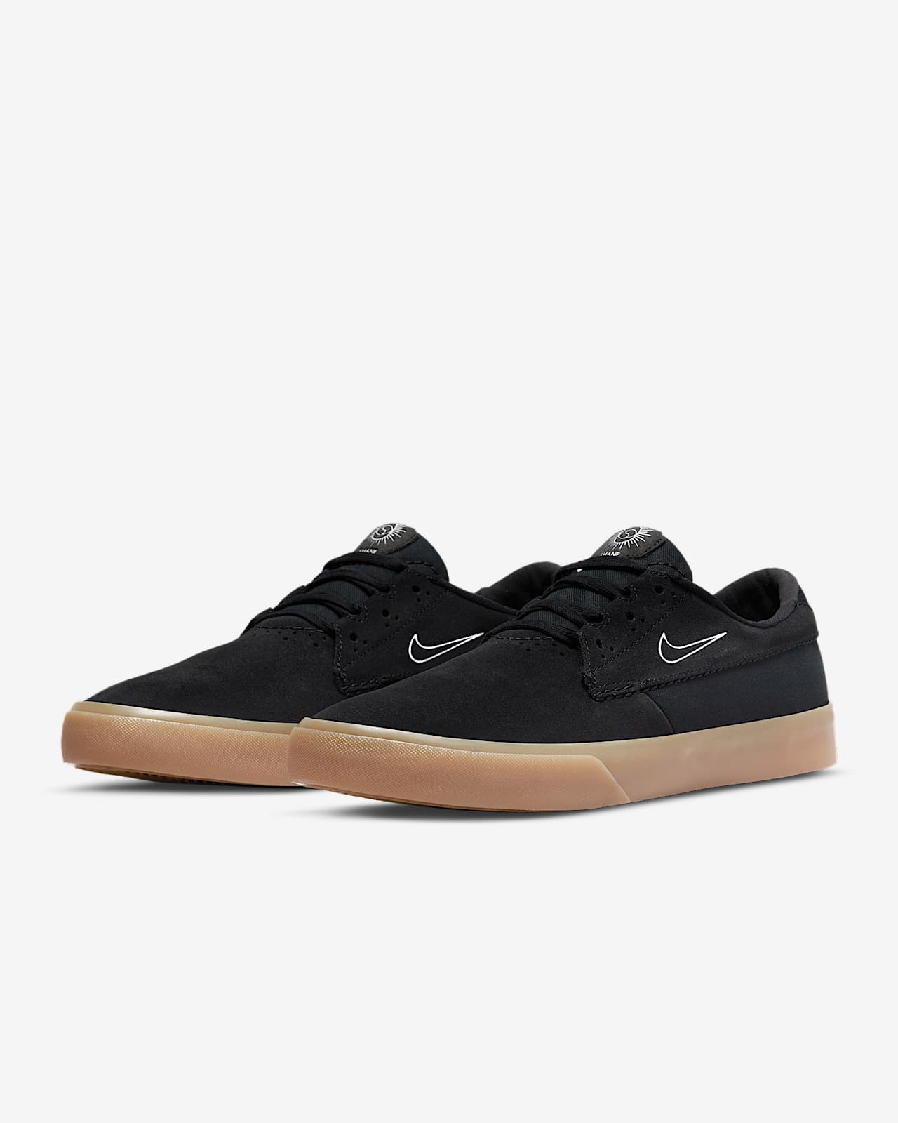 Nike SB Shane Skate Shoes. Nike FI