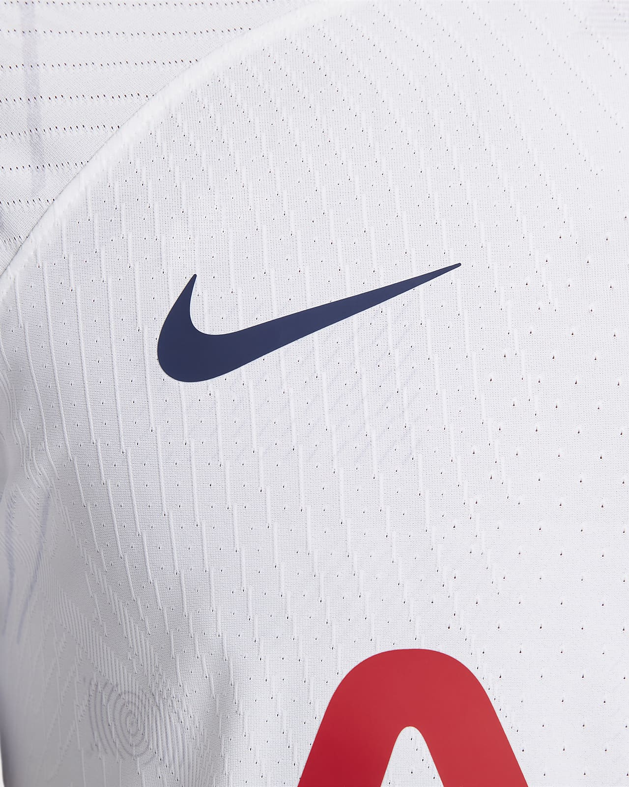 Nike vapor shop match jersey sizing