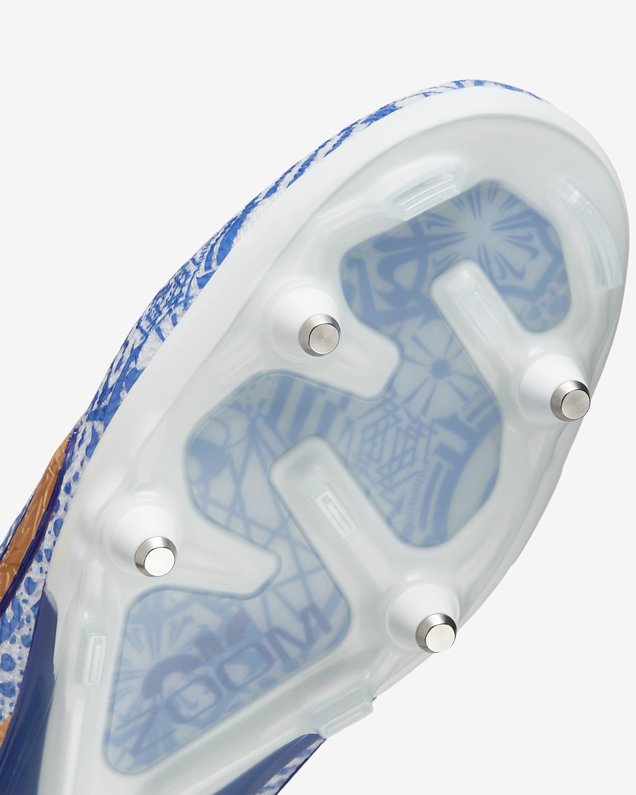 crampons ag artificial grass