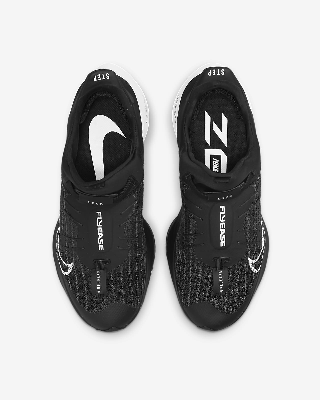 Nike air zoom tempo black Clearance