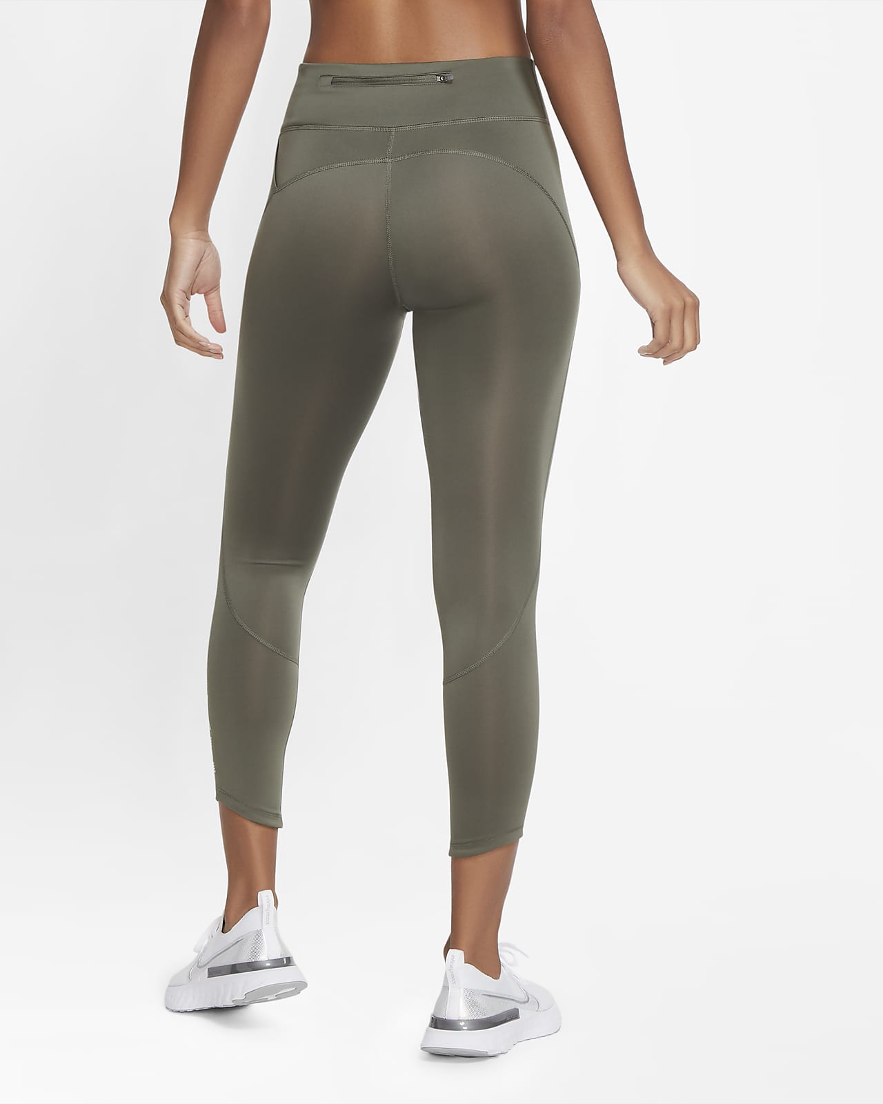 nike fast women's running tights