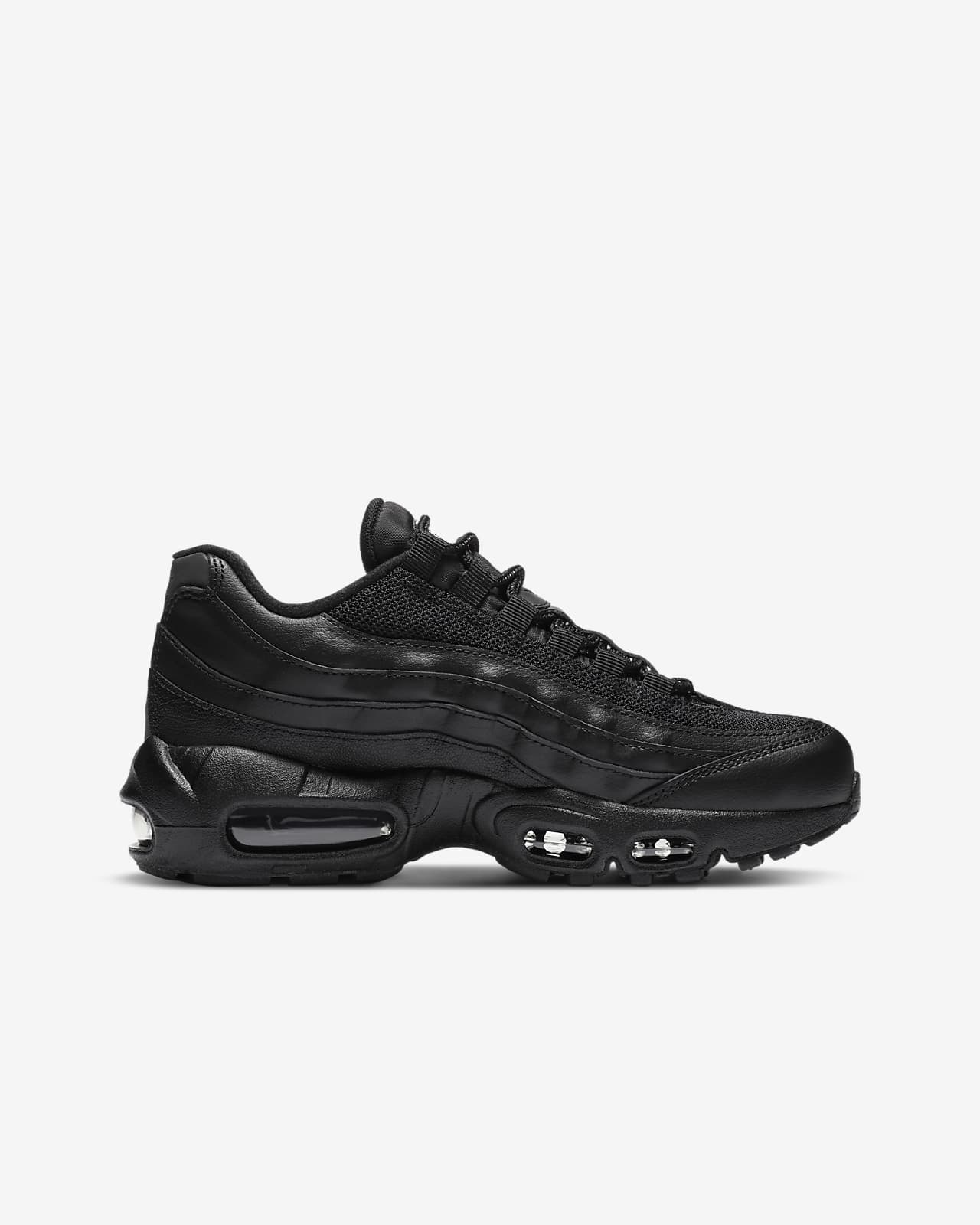 Nike air max 95 kinderschoen discount