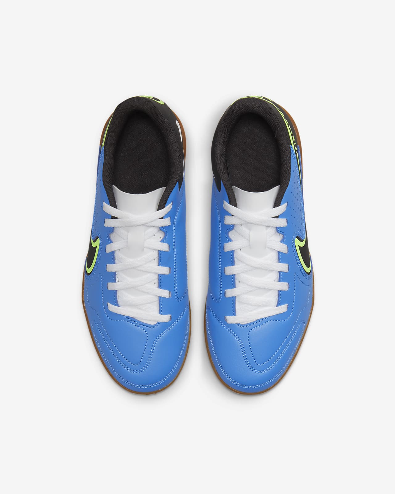 tiempo legend 9 club tf