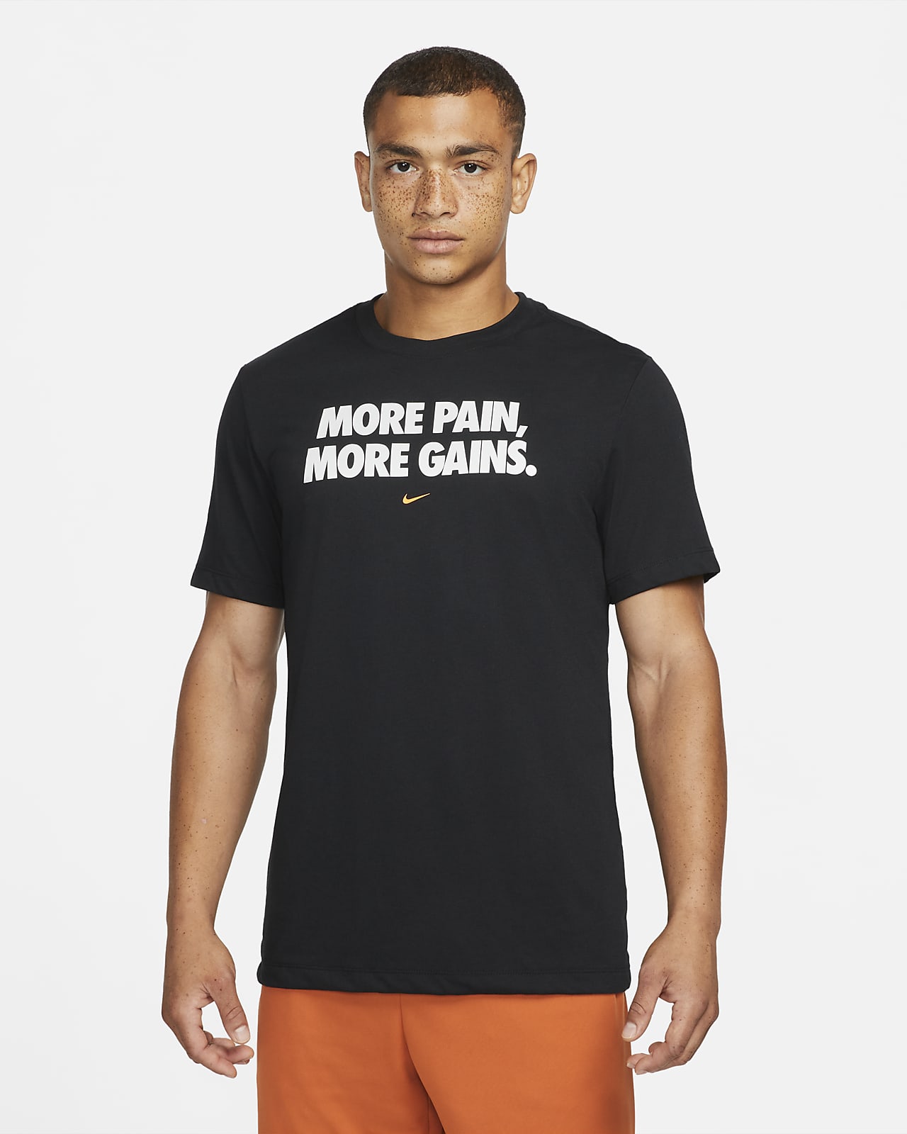 Nike Motivational T Shirts – blenderbelic