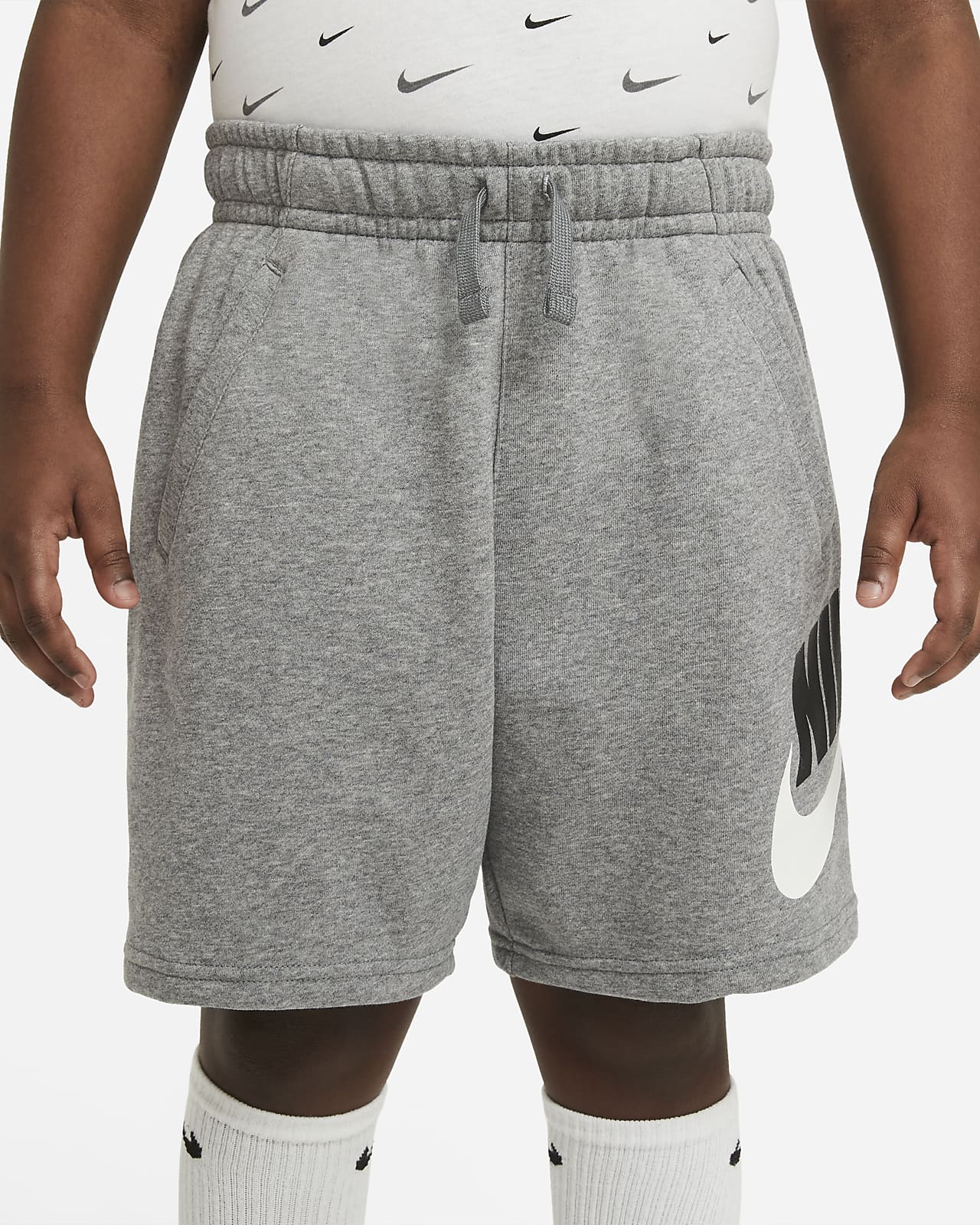 Nike Sportswear Pantalón corto (Talla grande) Nike ES