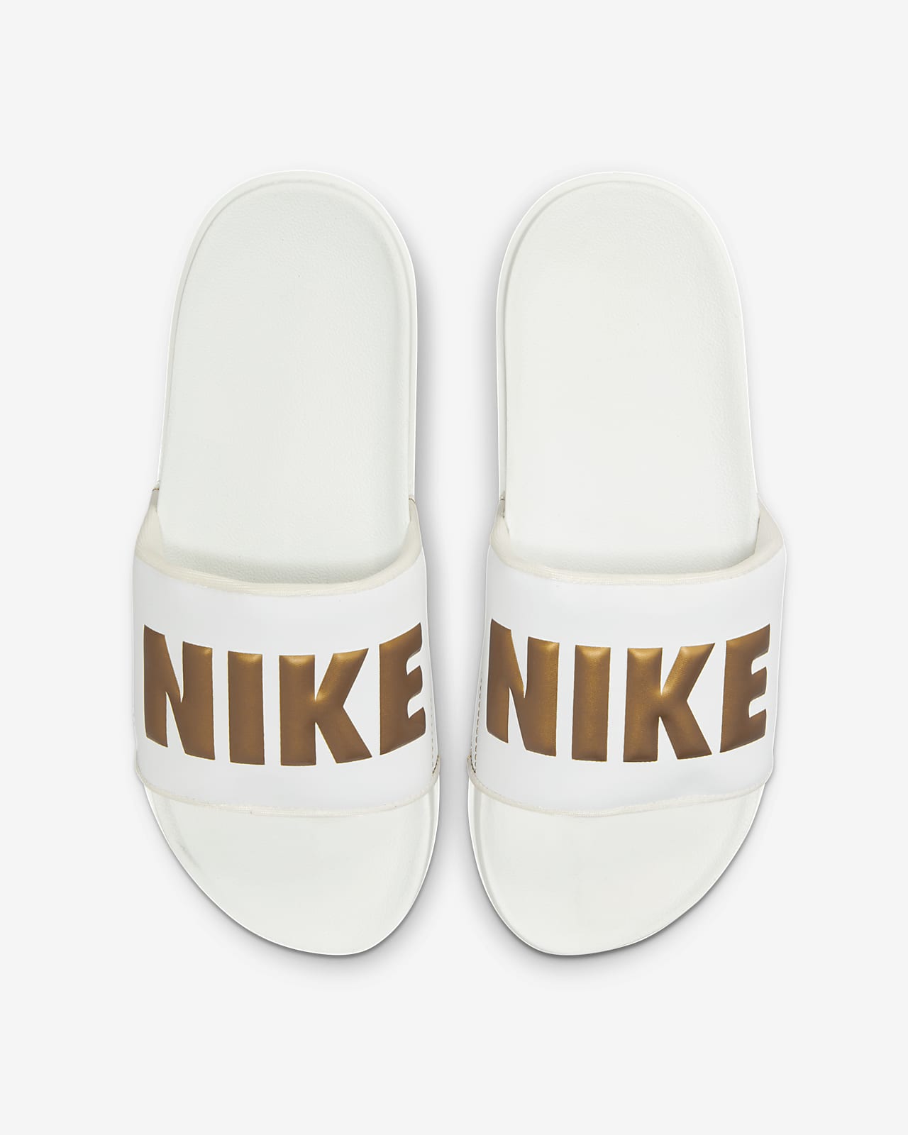 Nike Offcourt Women's Slides. Nike SG