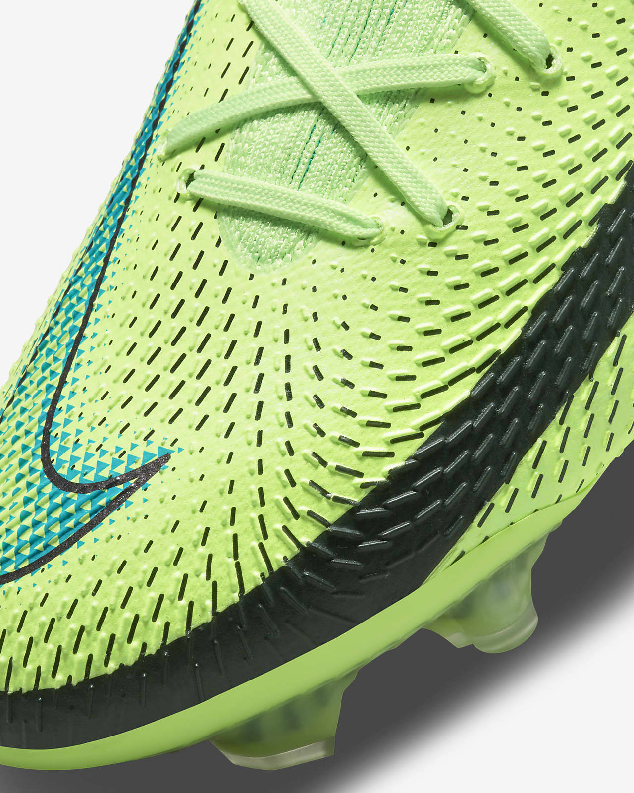 nike phantom gt futbol rapido