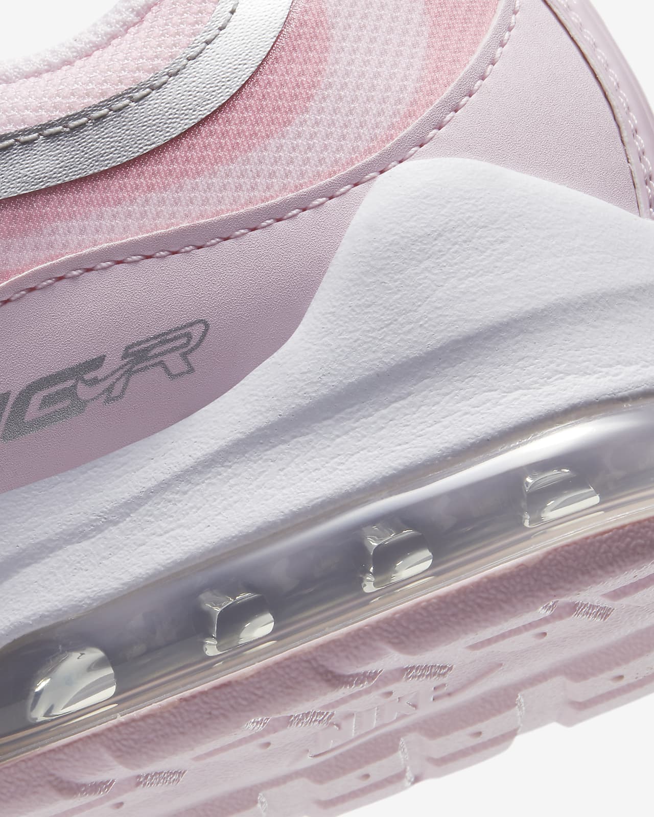 Nike Air Max VG-R Women's Shoes. Nike LU