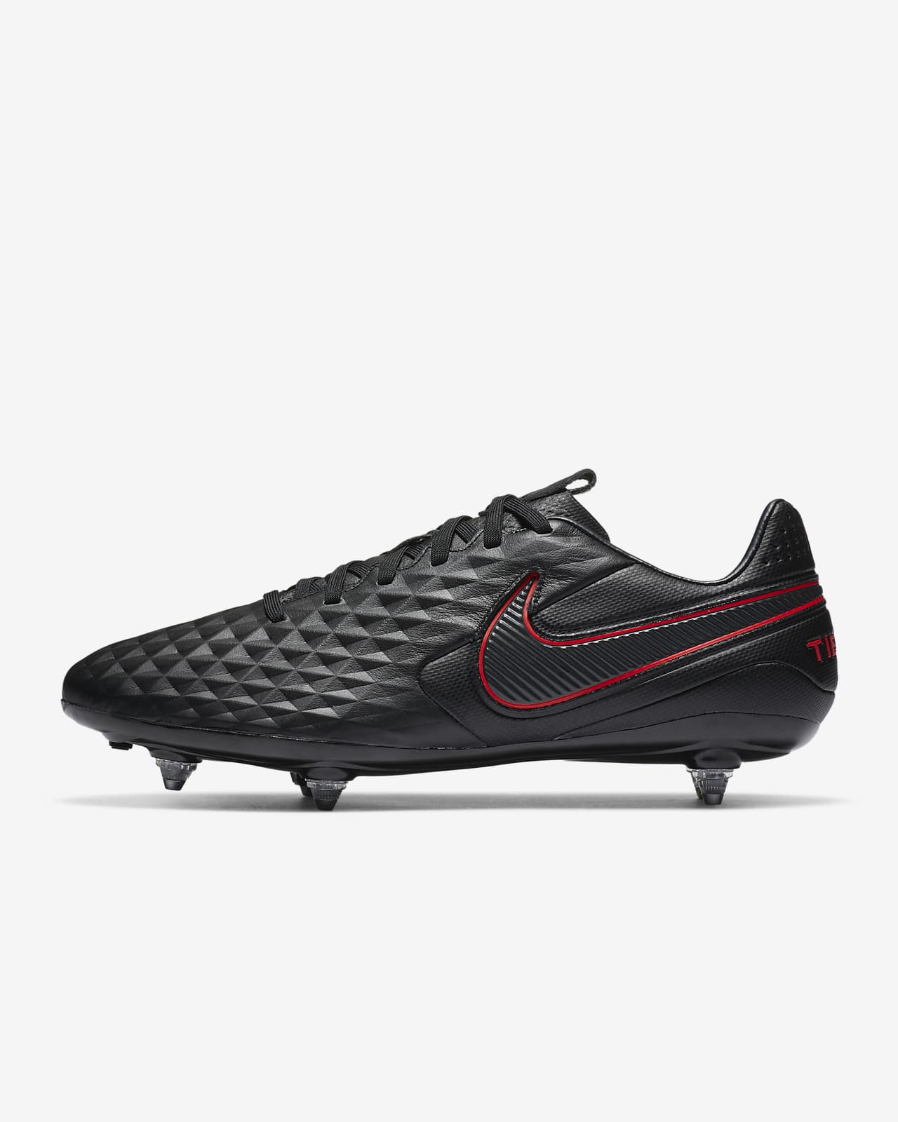 tiempo nike noir
