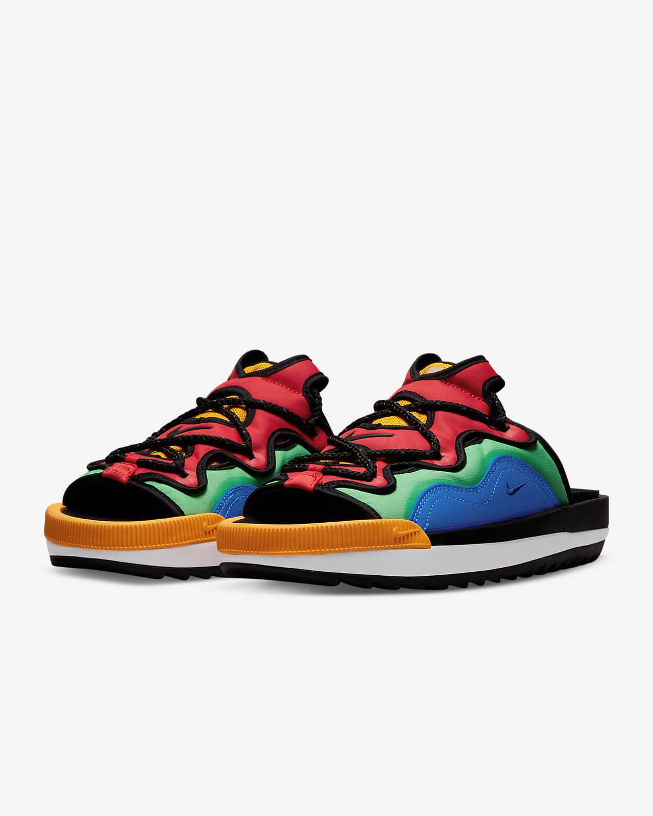 Nike Offline 2.0 PRM HerrenPantolette. Nike CH