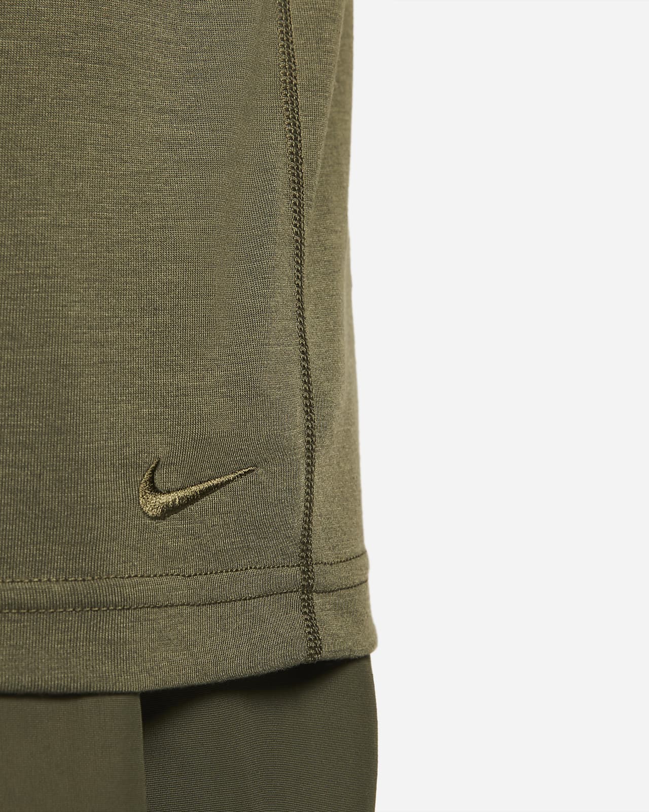 Nike Dri-FIT ACG 'Goat Rocks' Men's Long-Sleeve Top. Nike ID