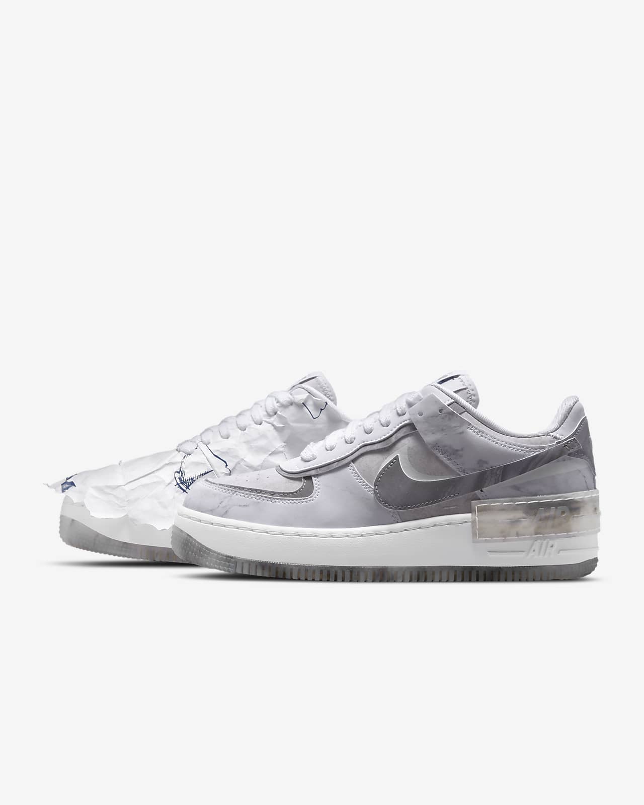 Air force 1 lv8 shadow Clearance