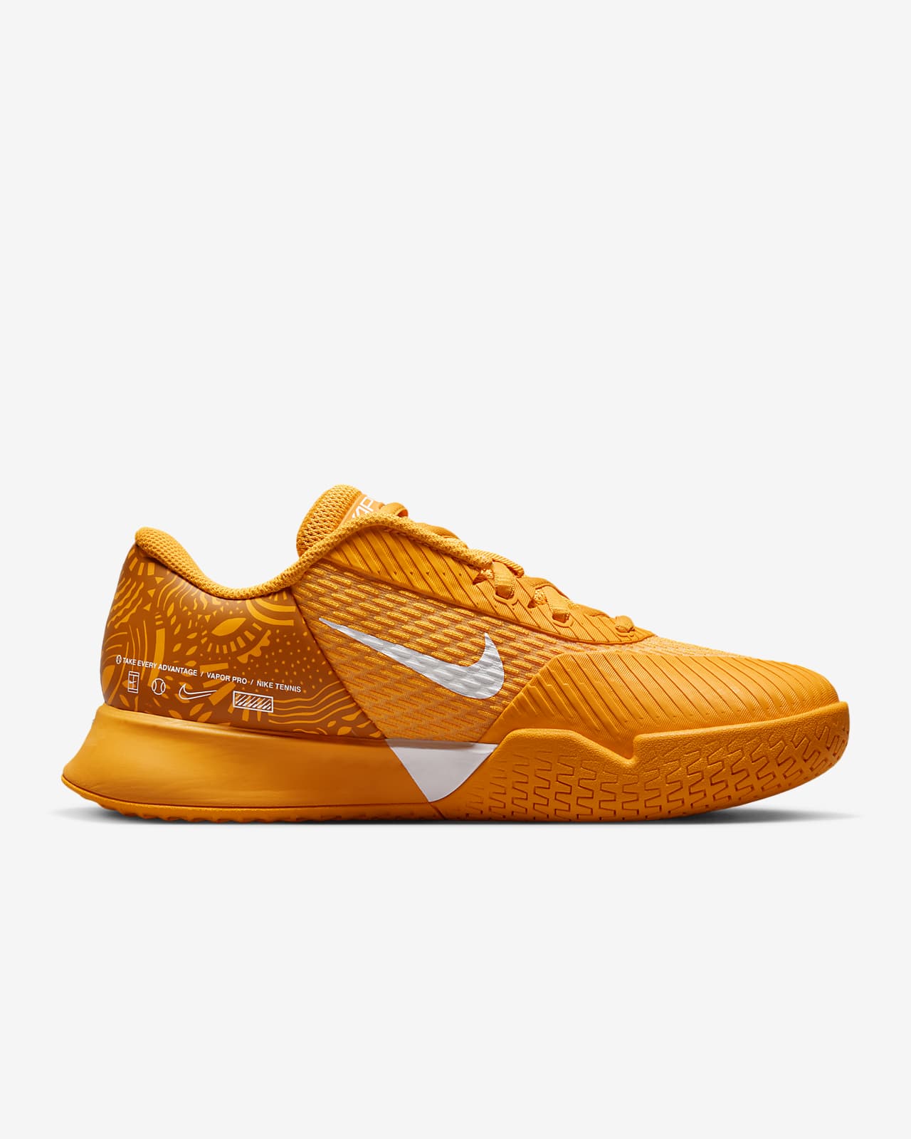 Nike air shop zoom advantage