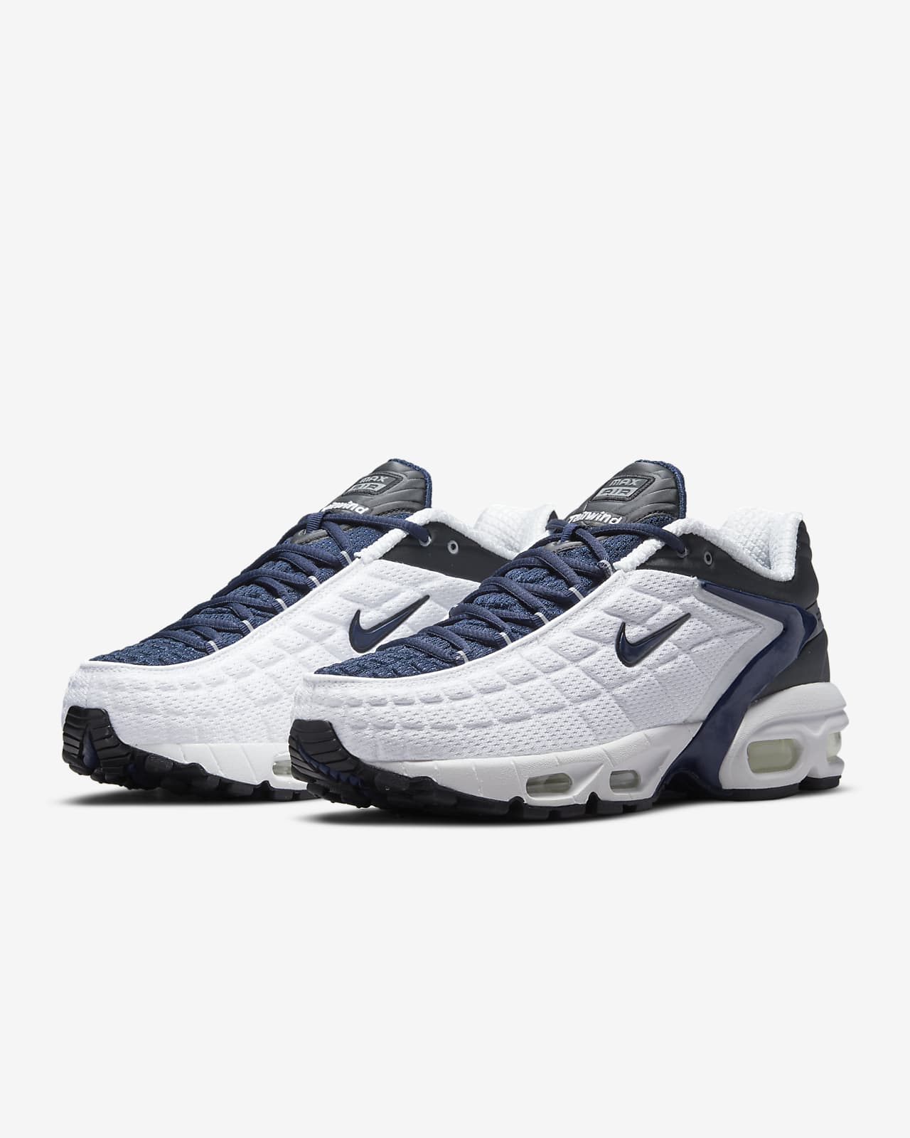 Nike Air Max Tailwind V SP Herenschoen 