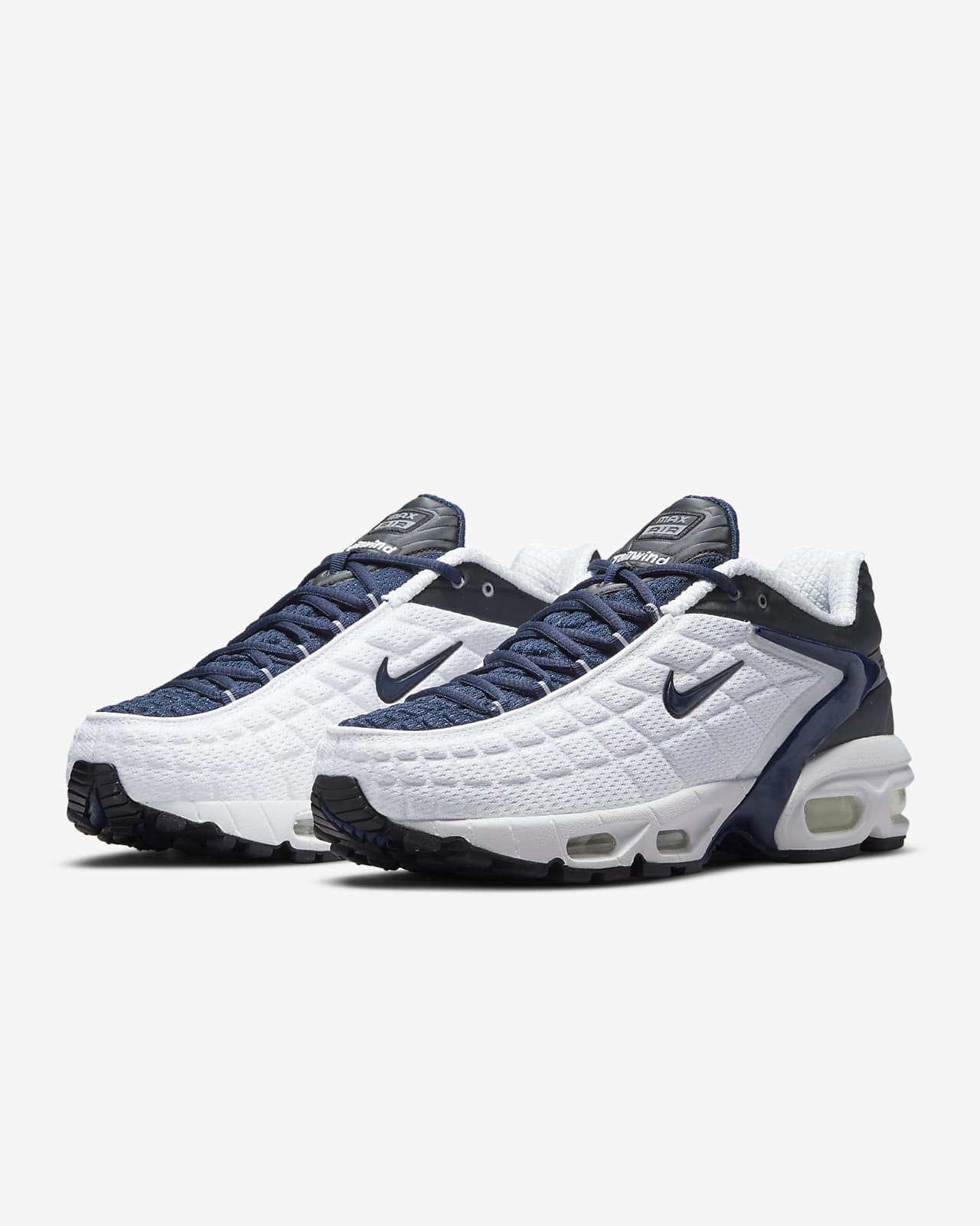 chaussure homme nike air max tailwind