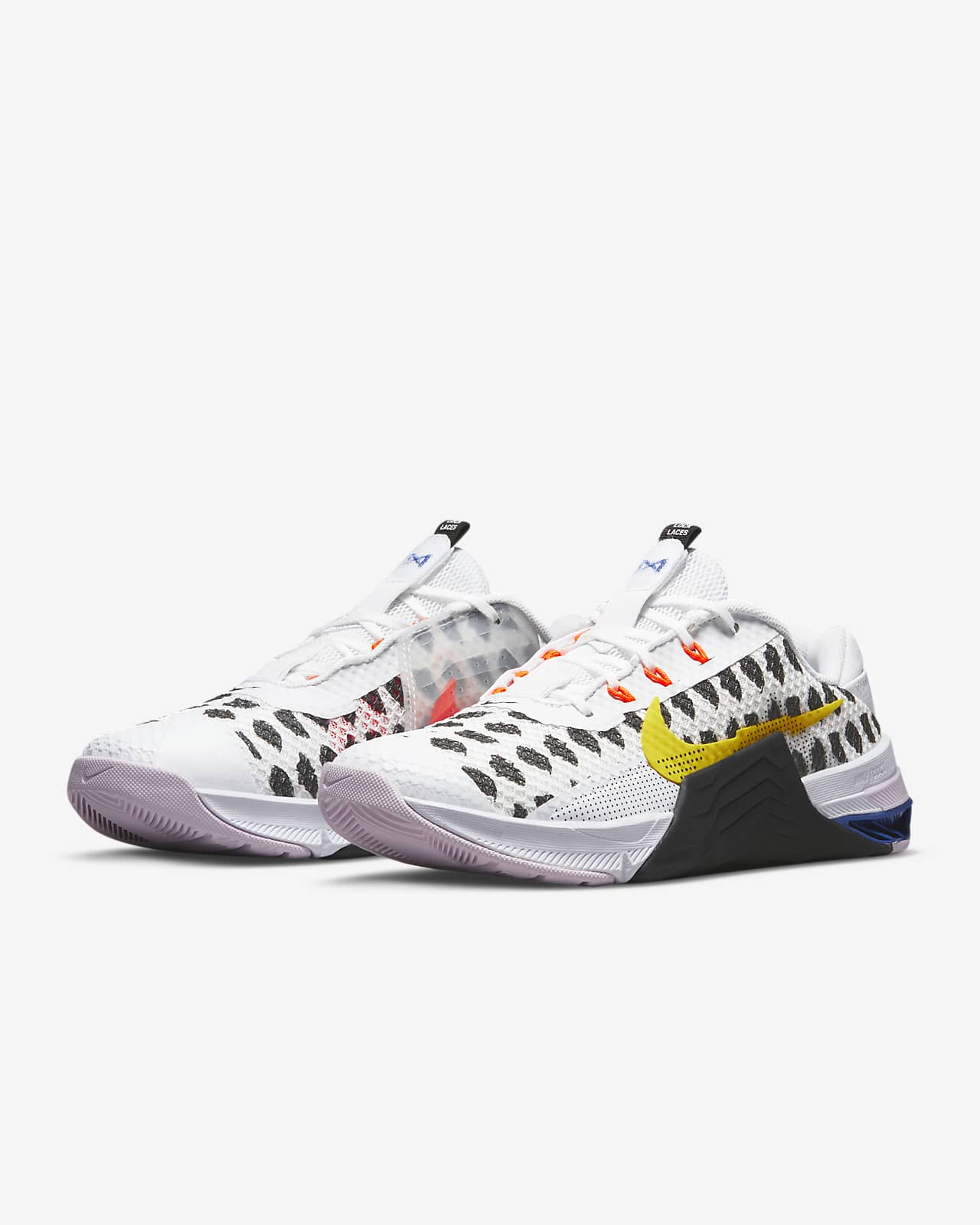 Scarpa da training Nike Metcon 7 - Donna. Nike IT