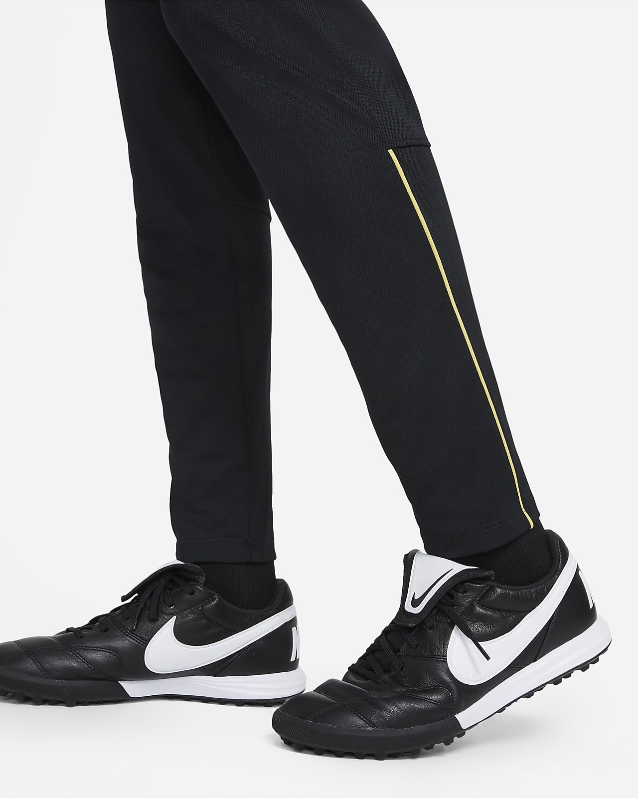 Nike Dri-FIT Academy Women's Knit Football Tracksuit. Nike ZA