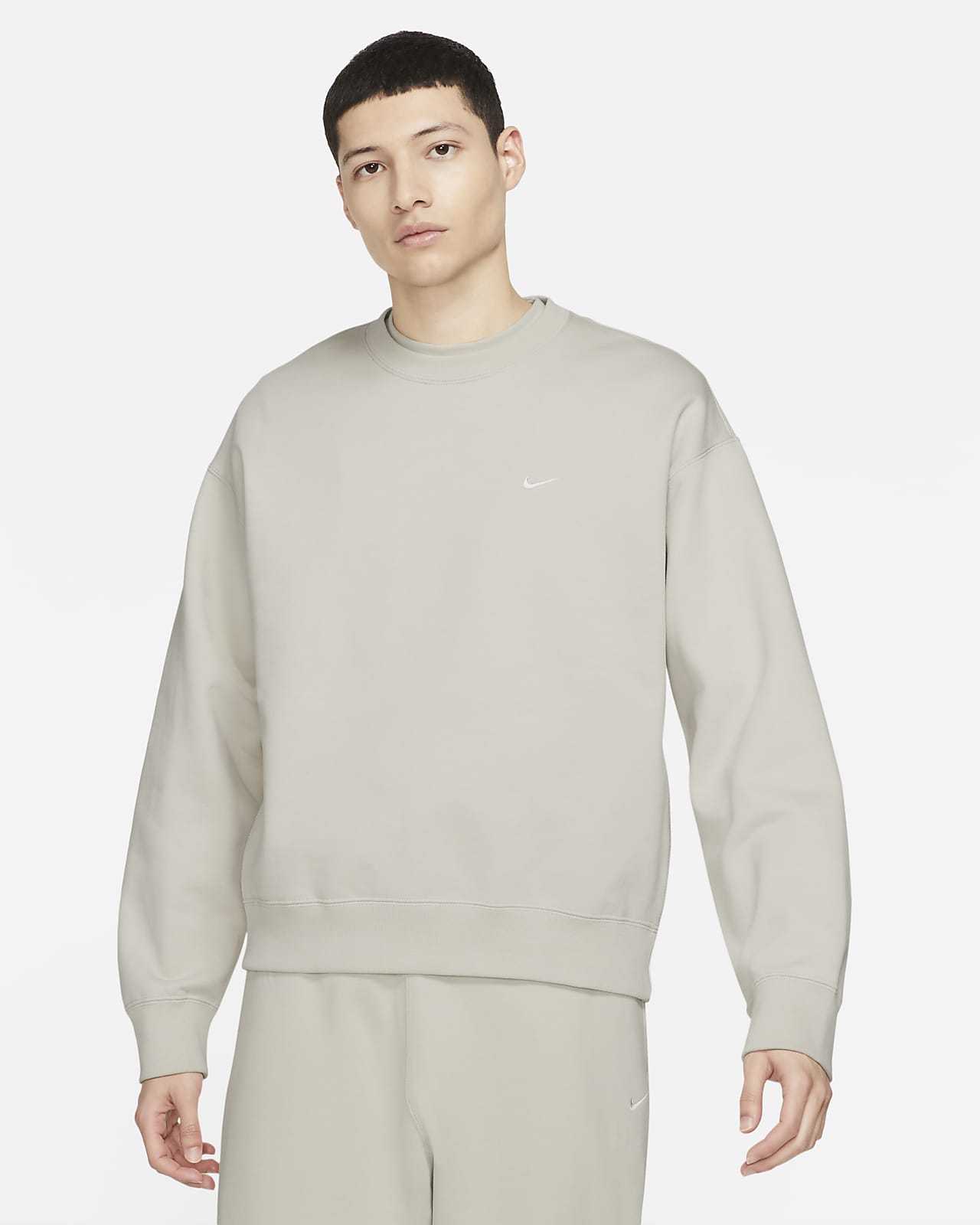 Nikelab crew Clearance
